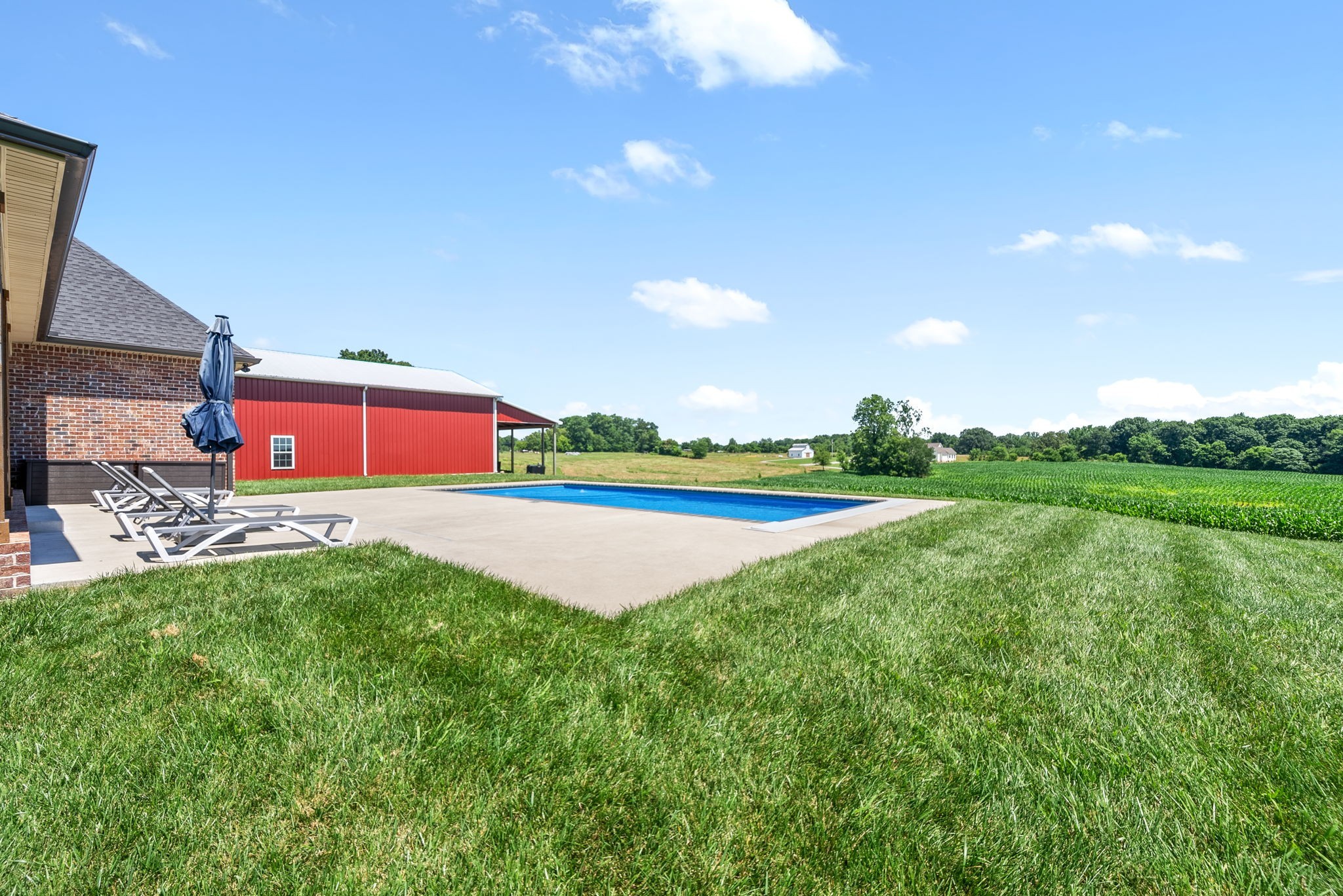 5737 Catholic Church Rd
