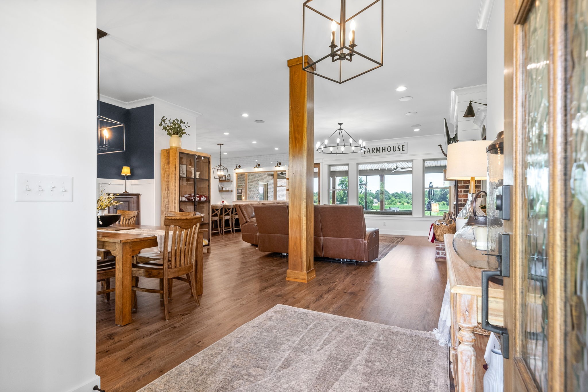 5737 Catholic Church Rd