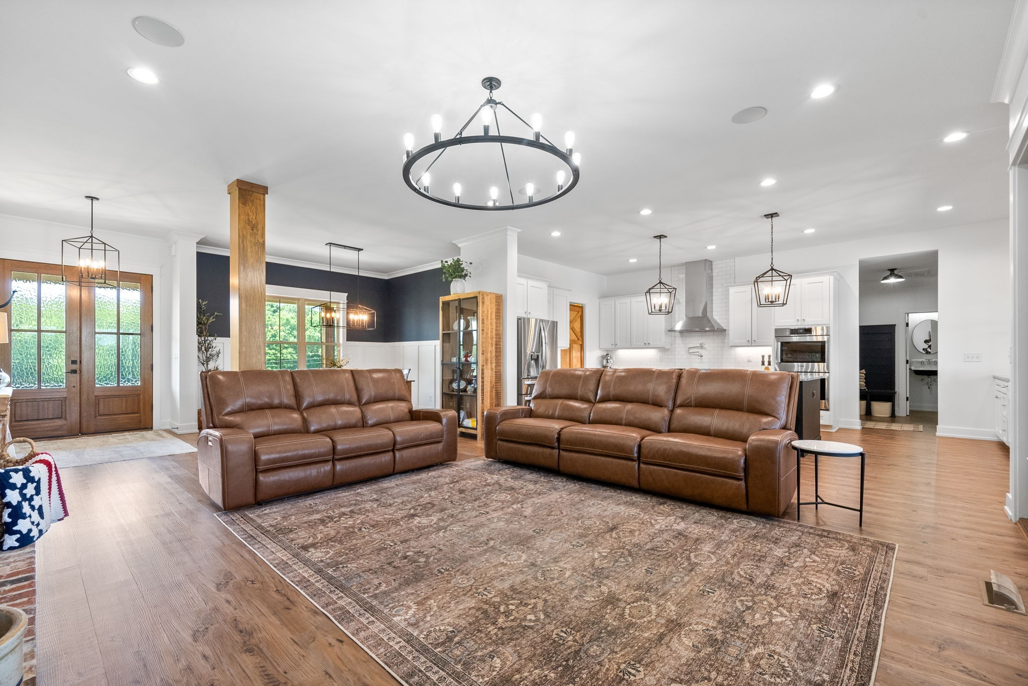 5737 Catholic Church Rd