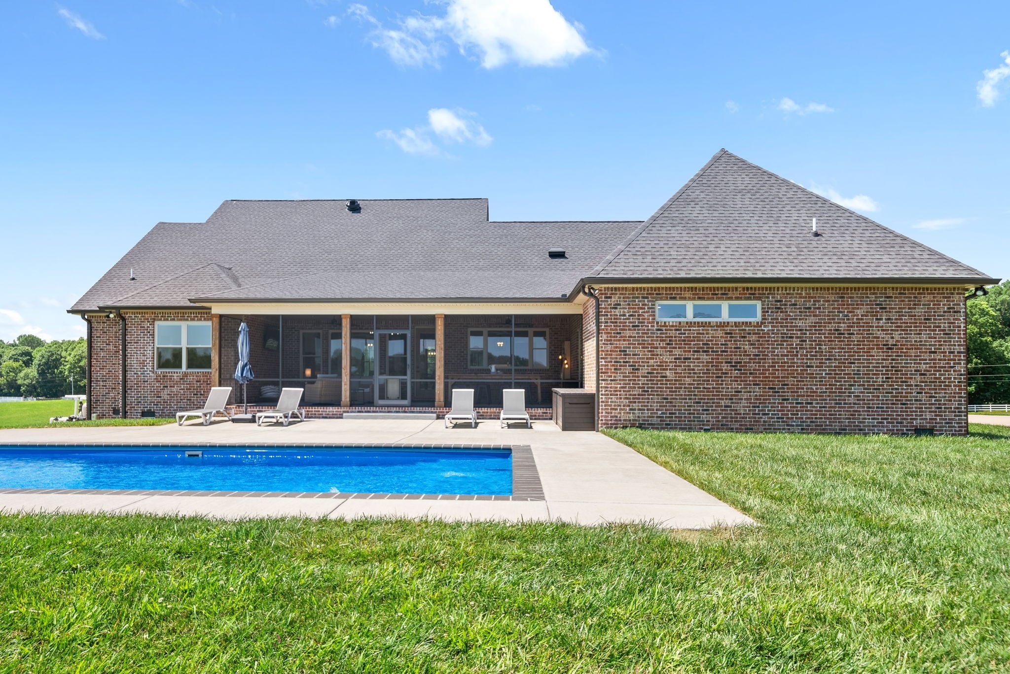 5737 Catholic Church Rd