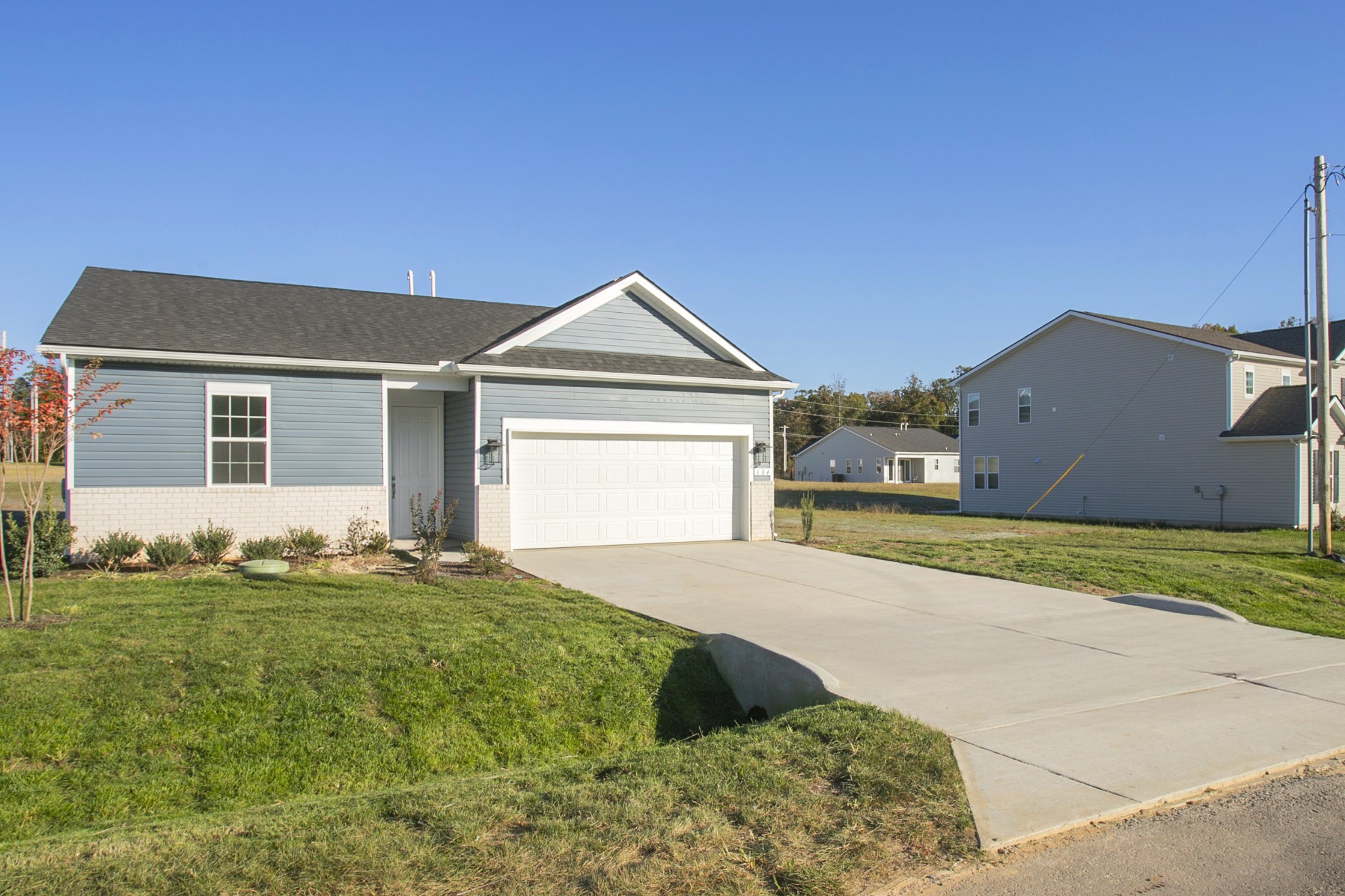 604 Maple Bend Noble