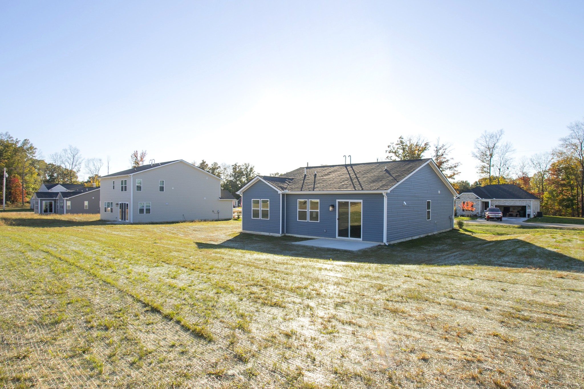 604 Maple Bend Noble