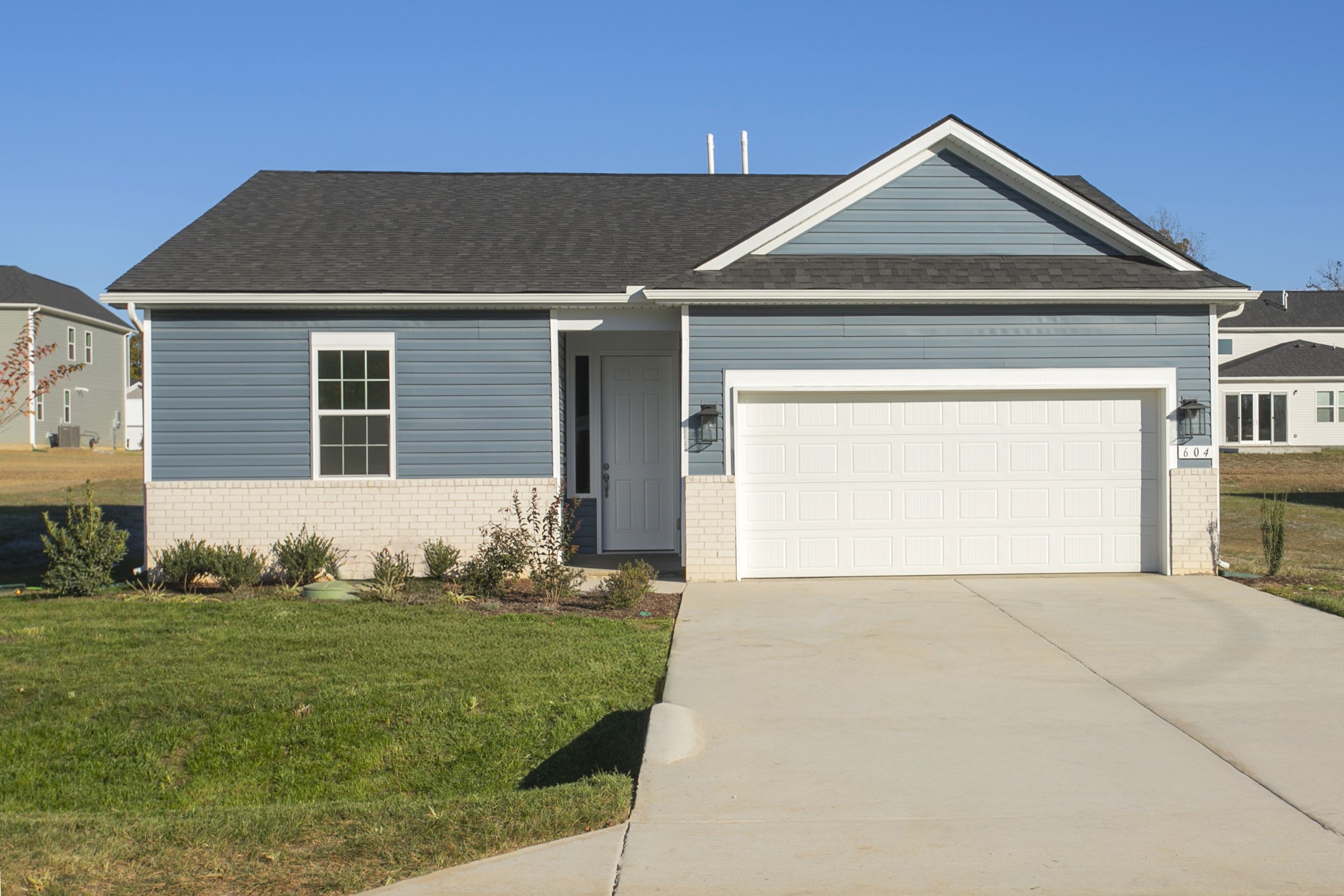 604 Maple Bend Noble