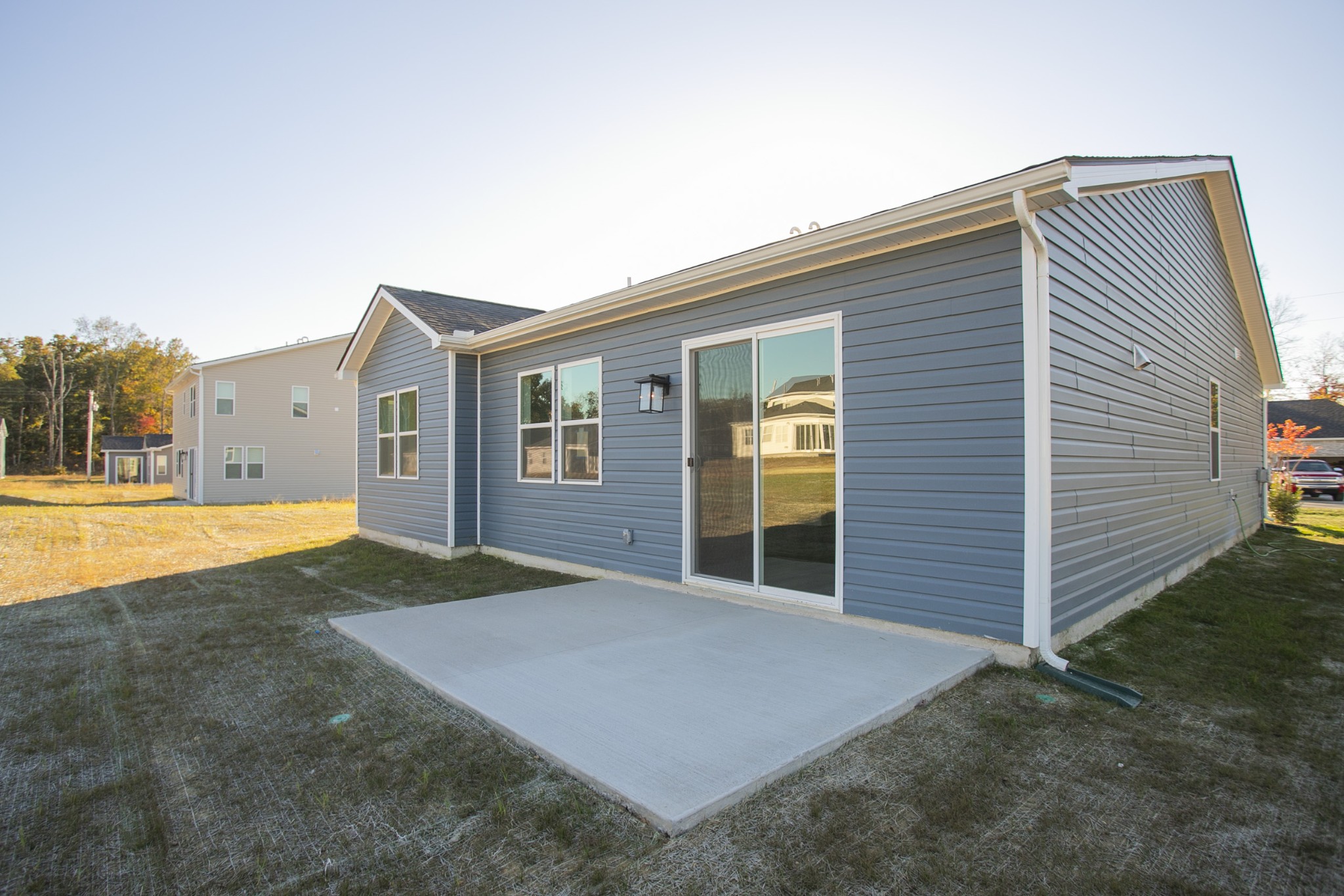 604 Maple Bend Noble