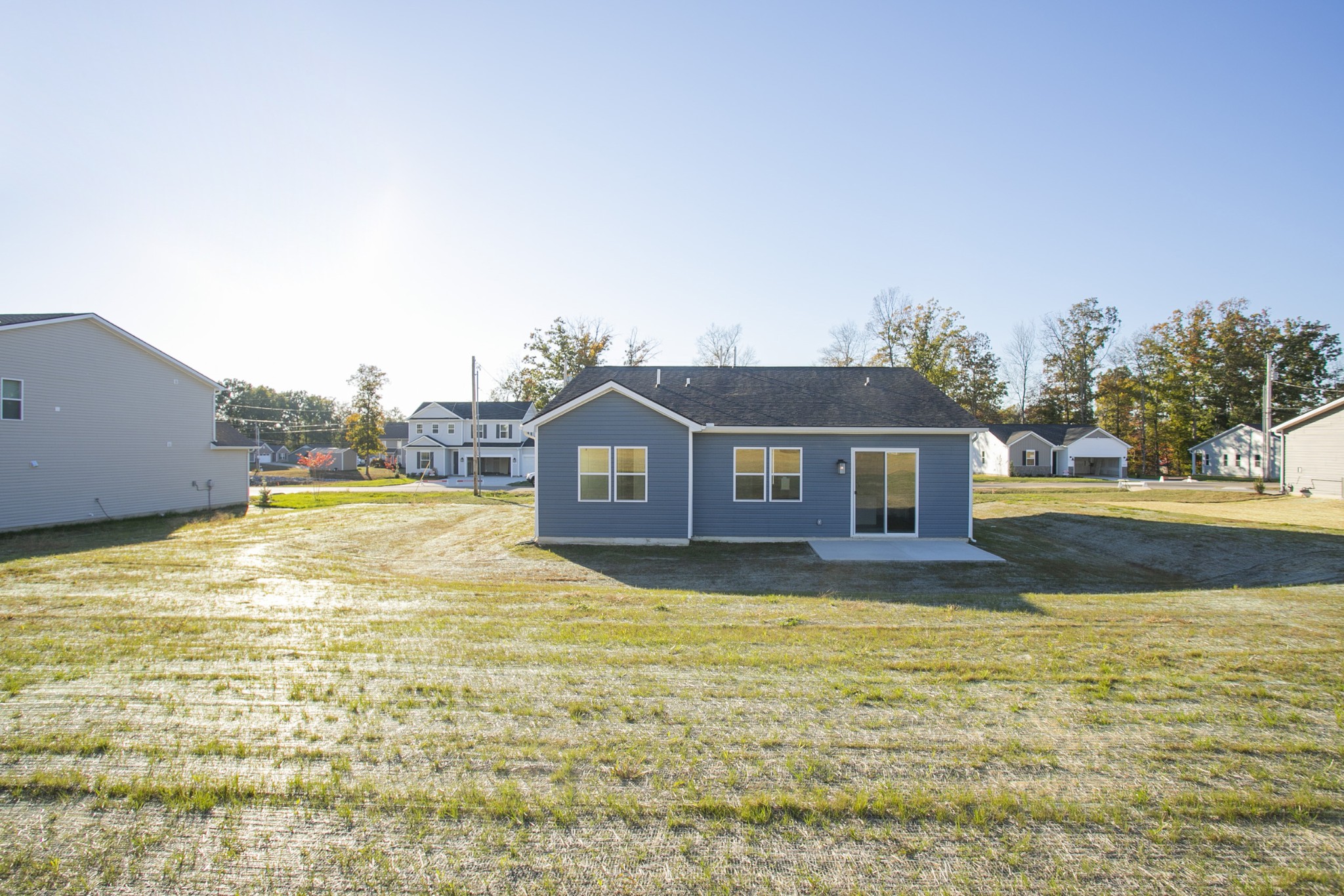 604 Maple Bend Noble