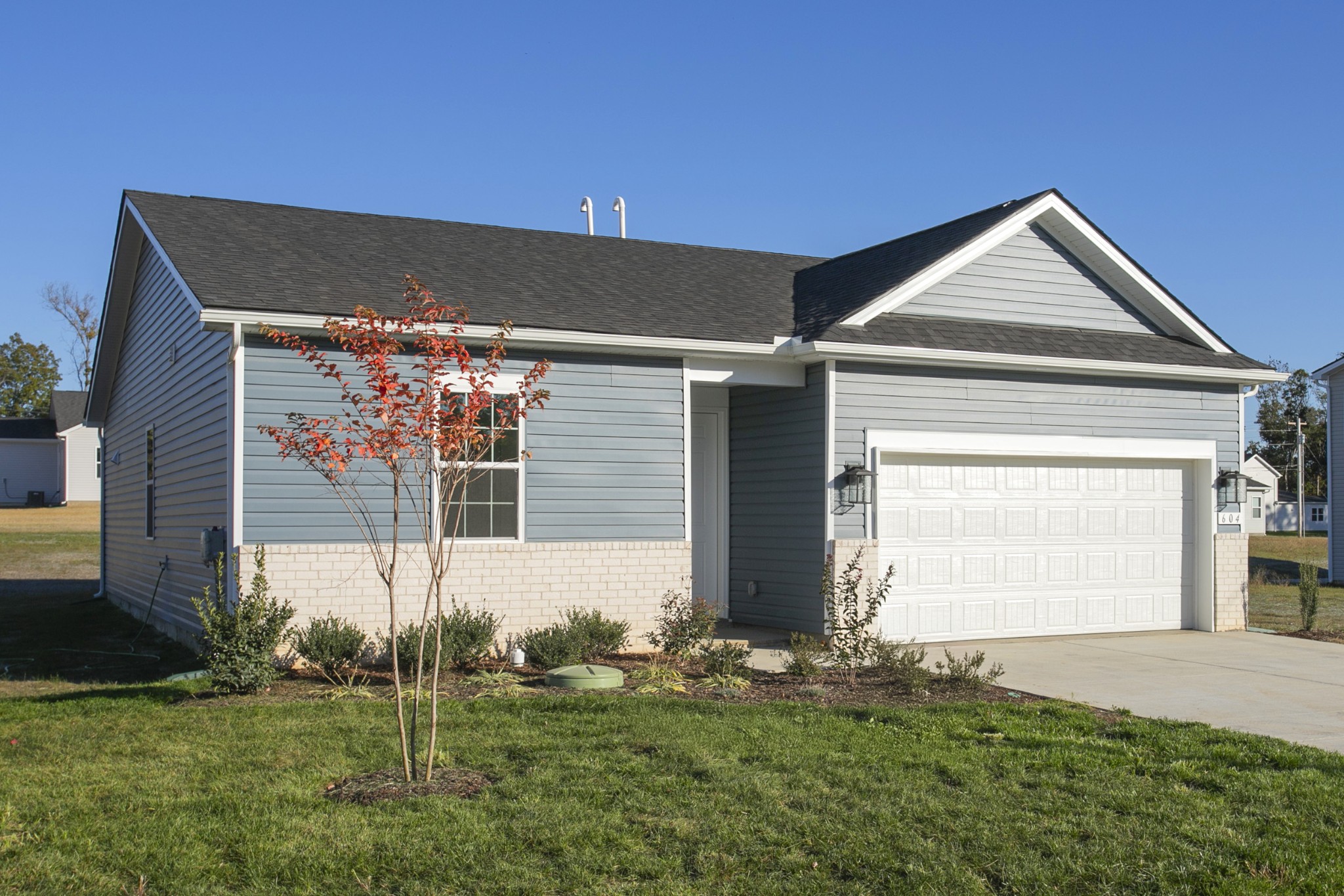 604 Maple Bend Noble