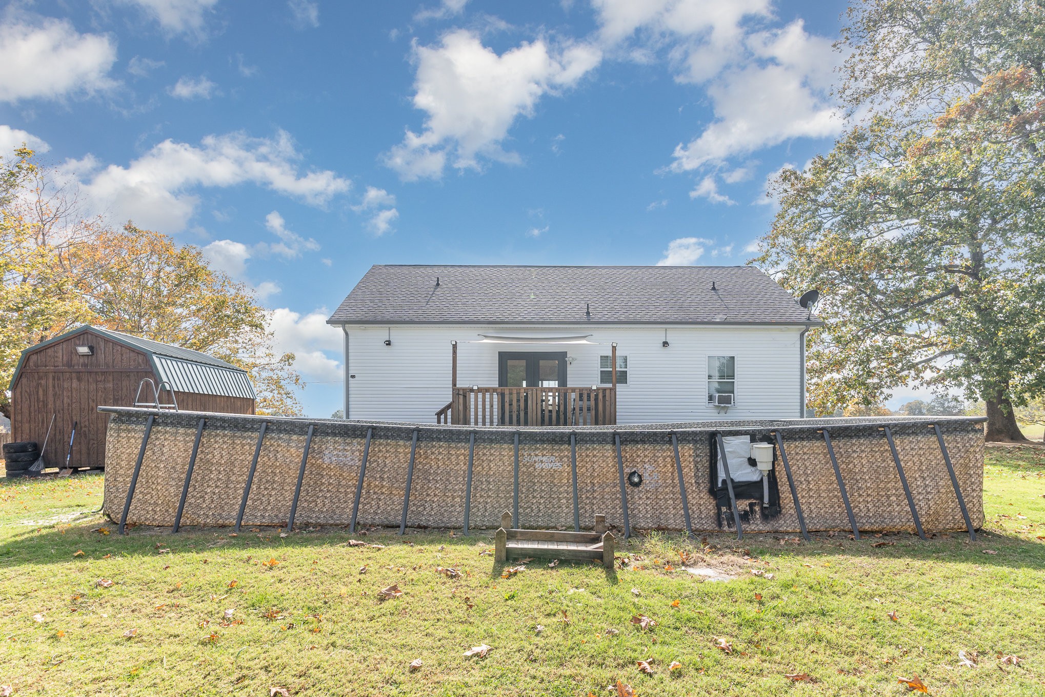 1181 Hillcrest Rd
