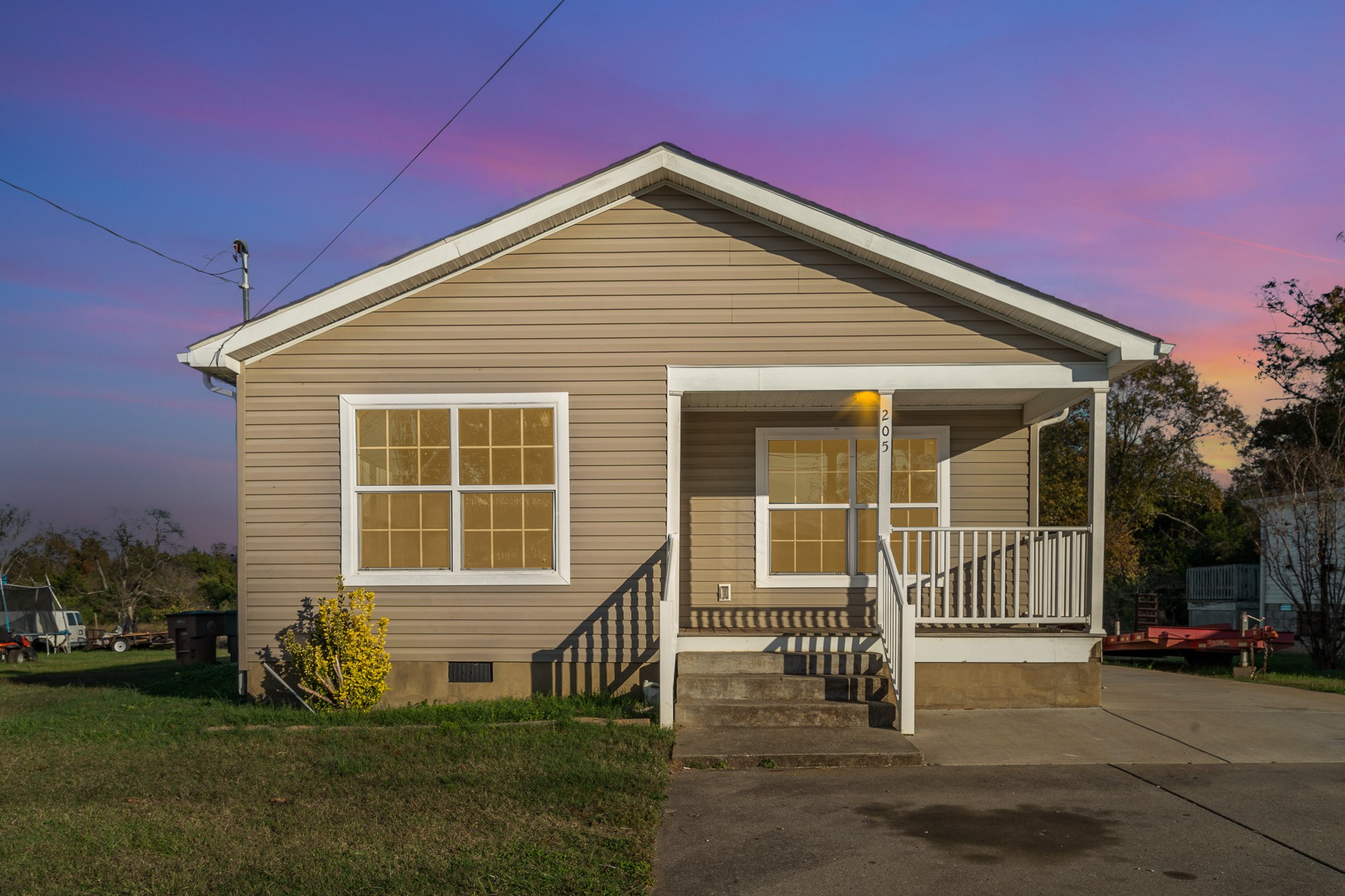 205 Oceanfront Cir, S