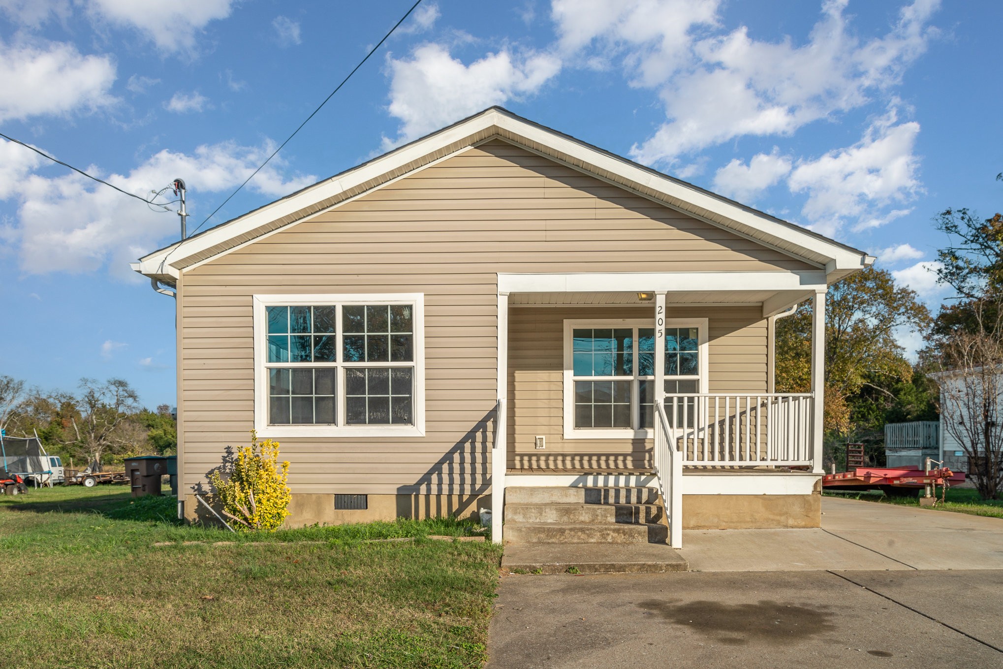 205 Oceanfront Cir, S