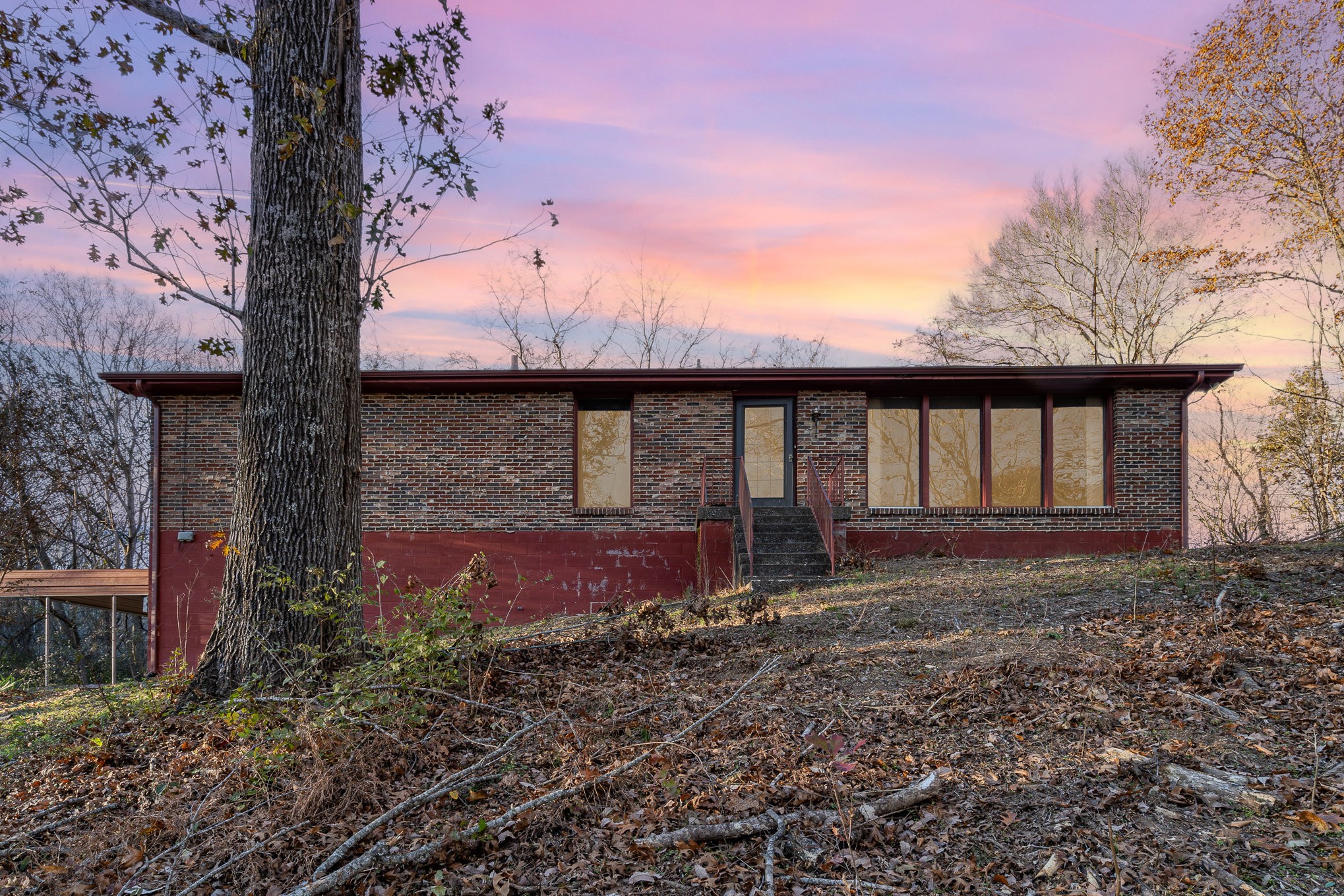 7866 Old Charlotte Pike