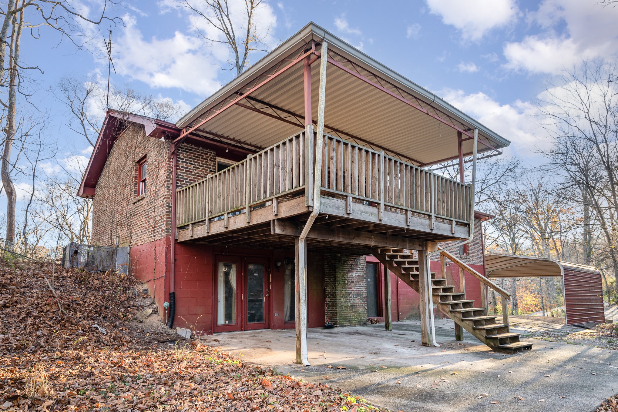 7866 Old Charlotte Pike
