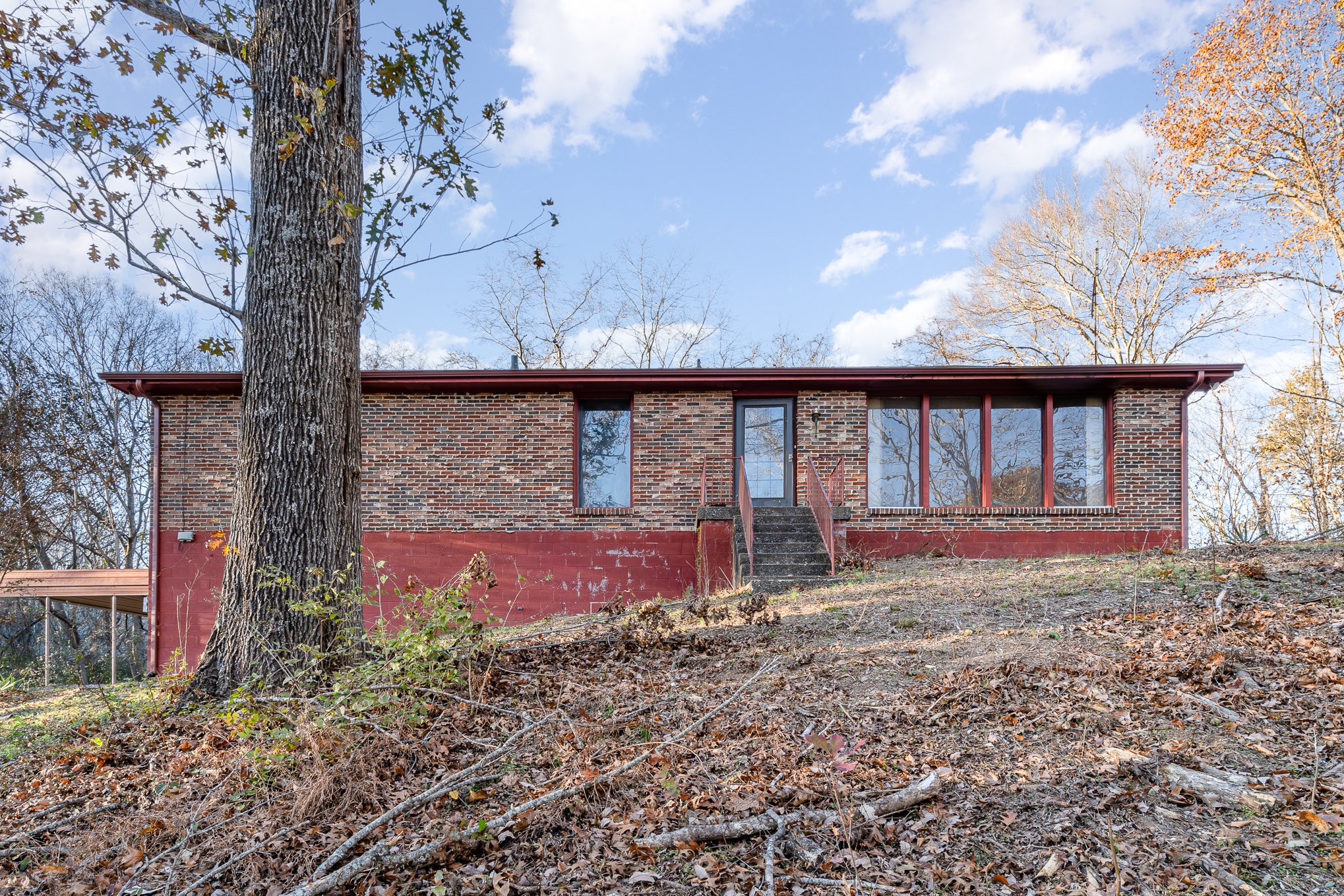 7866 Old Charlotte Pike