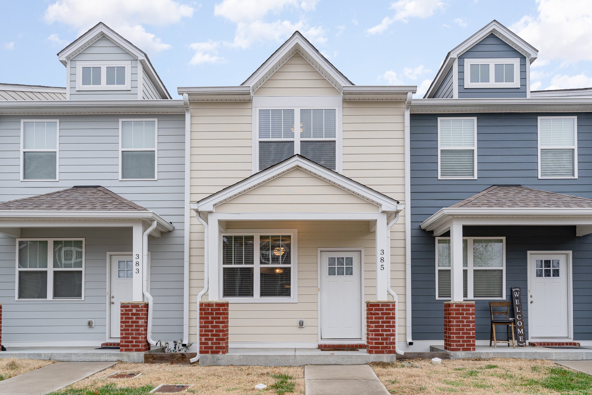 1382 Rural Hill Rd Unit: 385