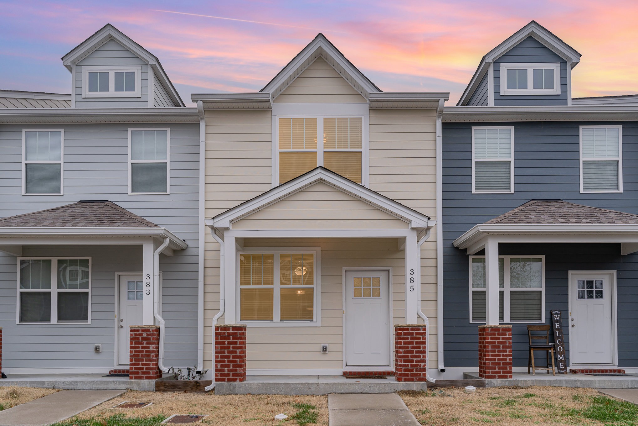 1382 Rural Hill Rd Unit: 385