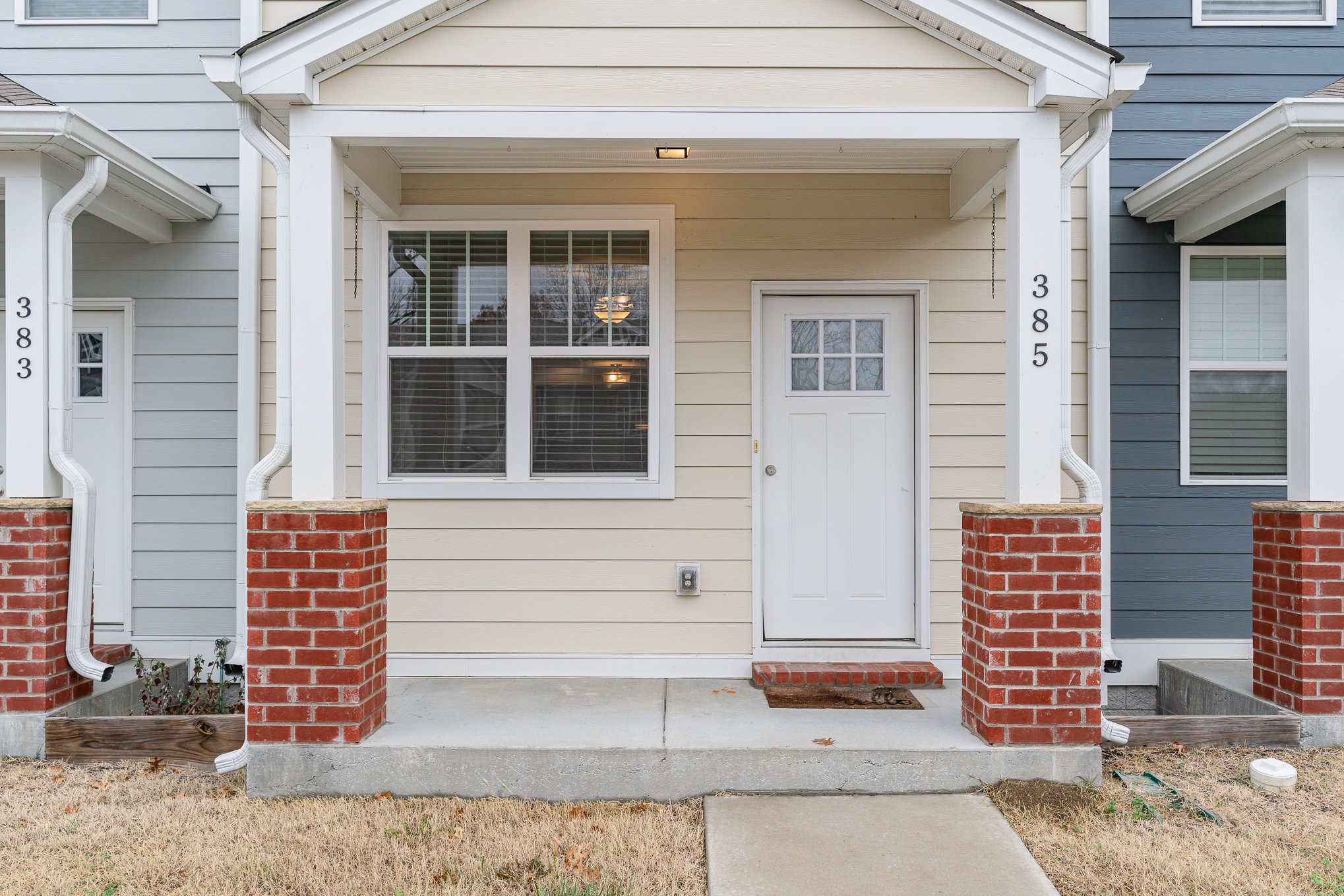 1382 Rural Hill Rd Unit: 385