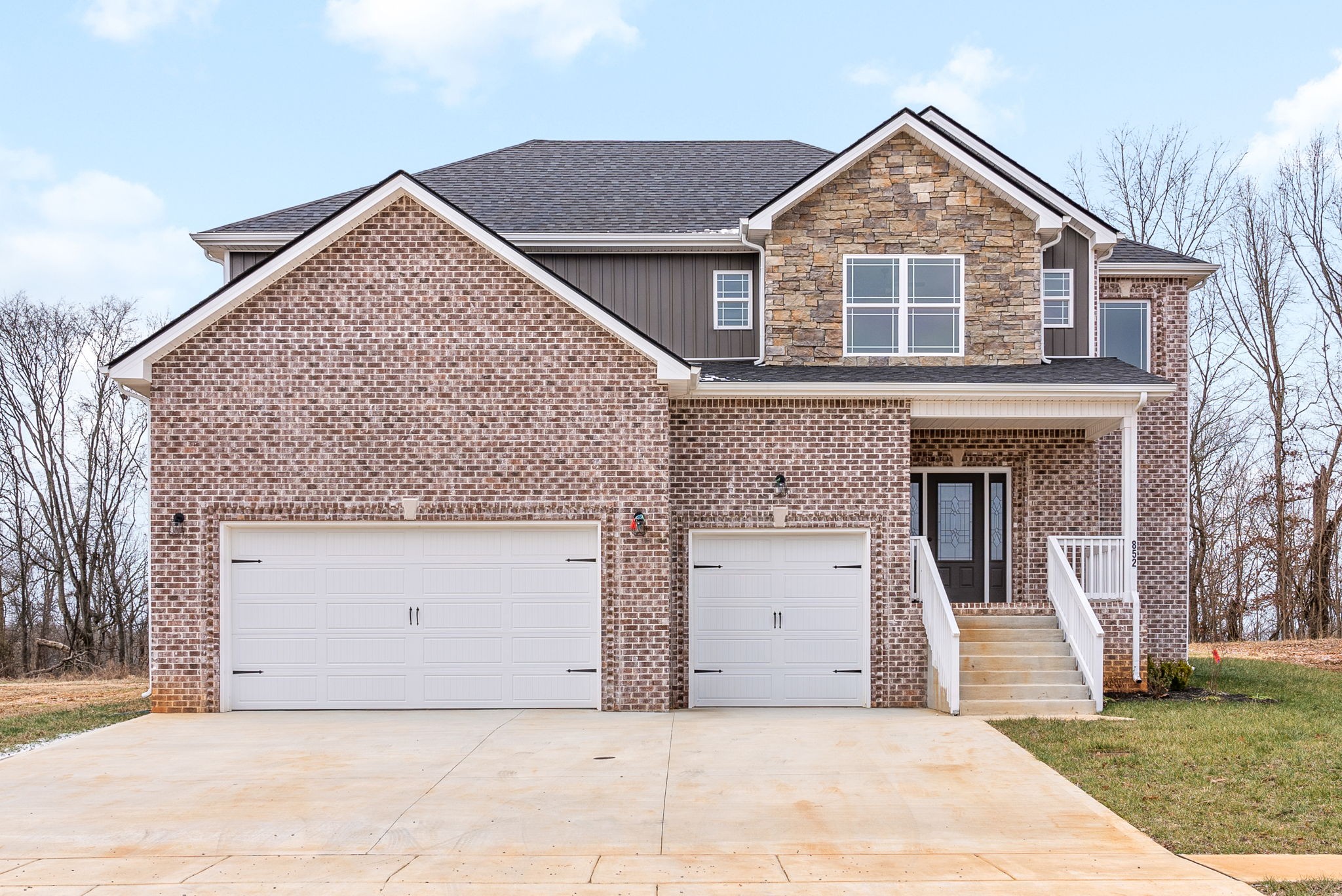 852 Burley Barn Rd