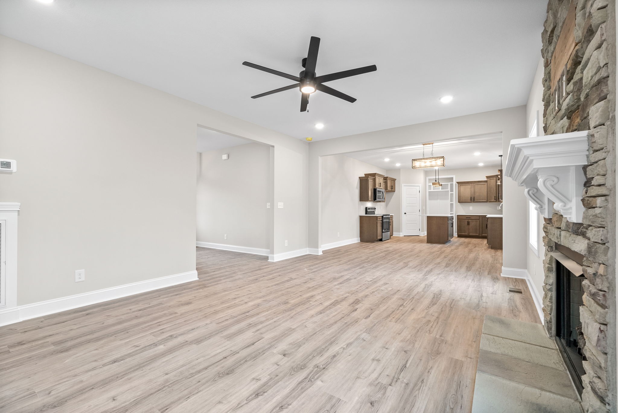 852 Burley Barn Rd