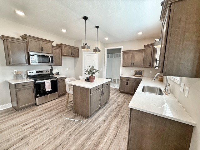 852 Burley Barn Rd