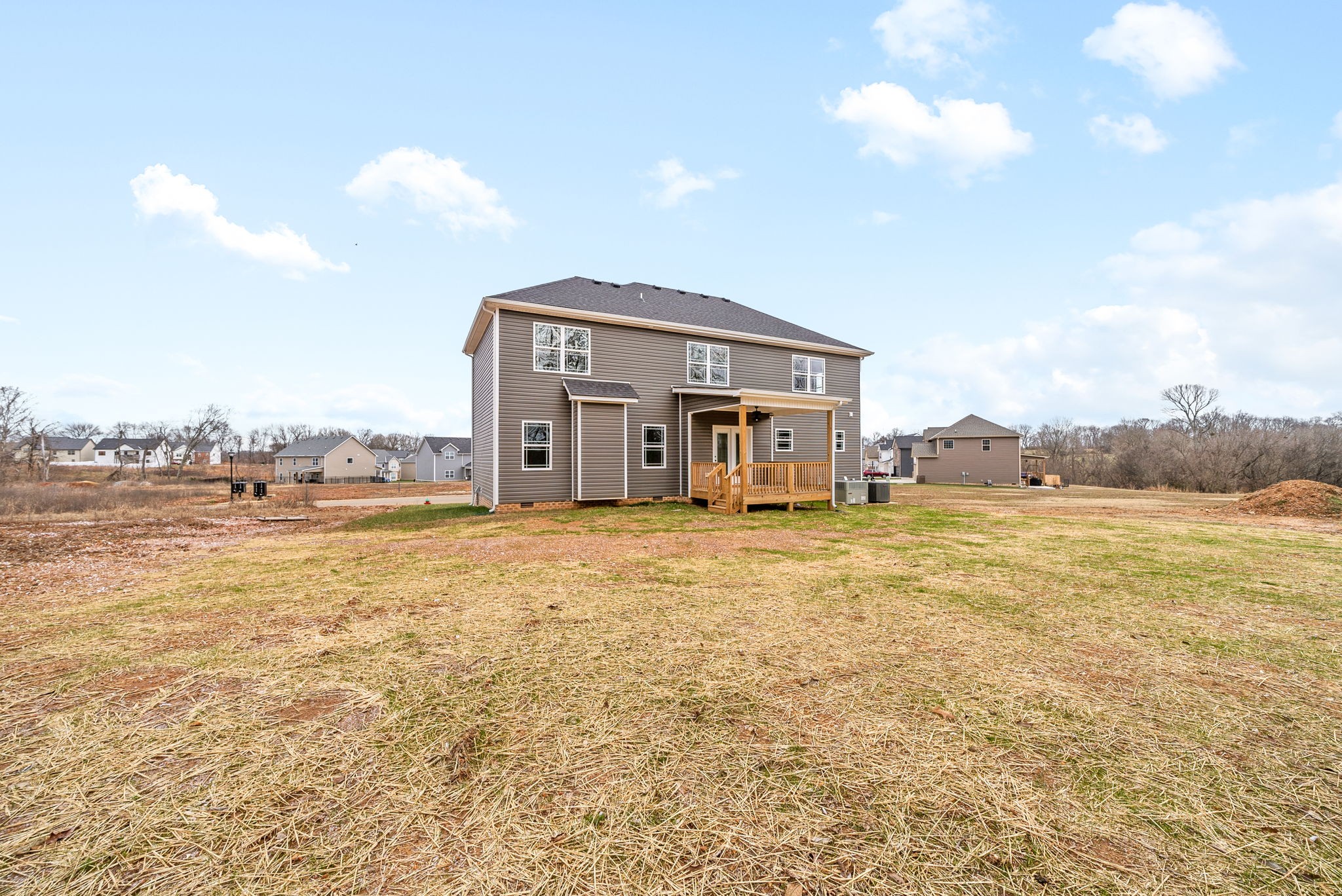 852 Burley Barn Rd