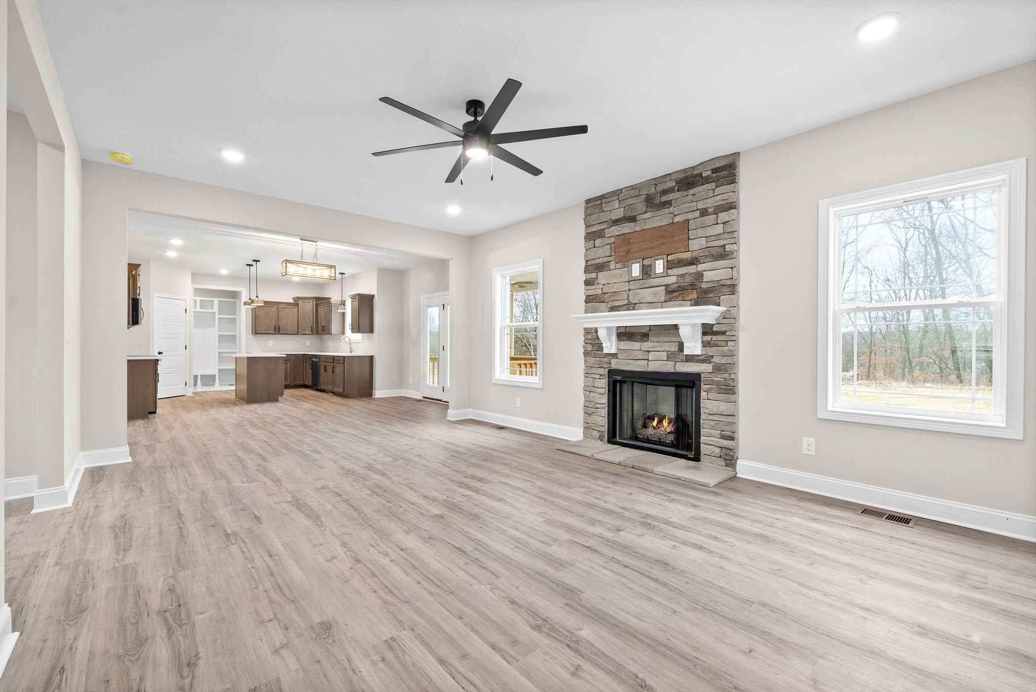 852 Burley Barn Rd