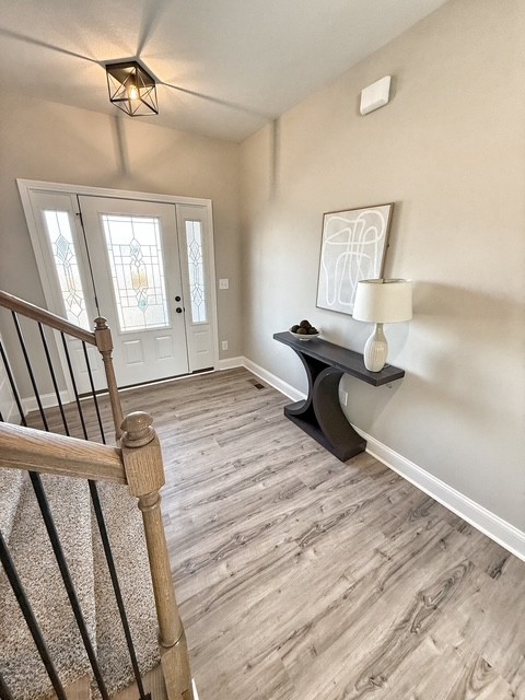 852 Burley Barn Rd