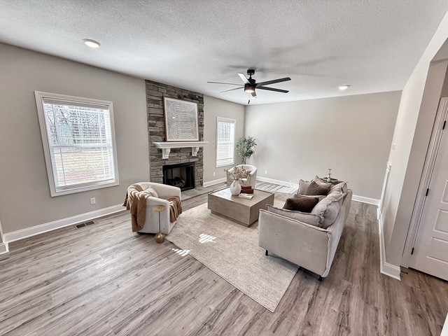 852 Burley Barn Rd