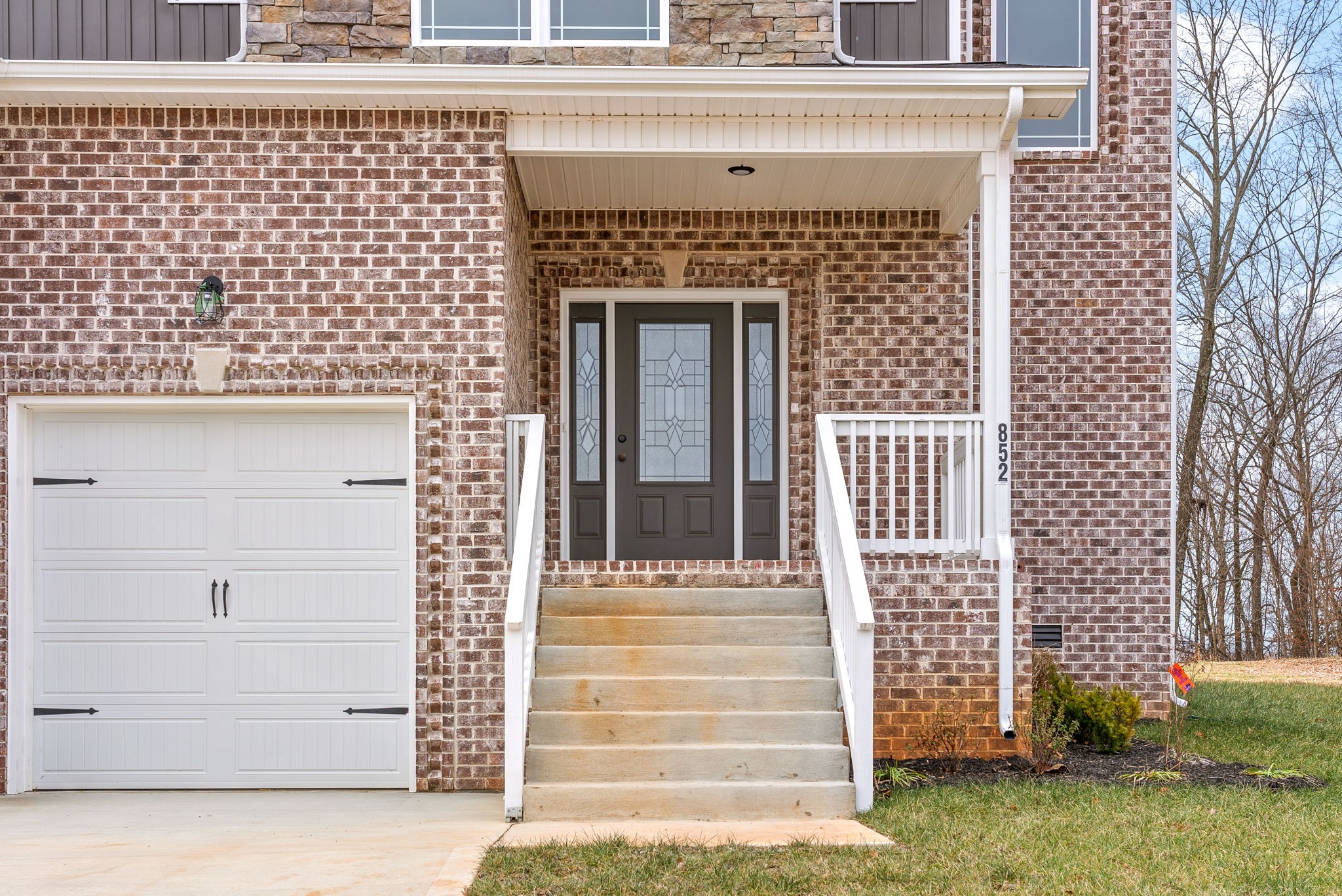 852 Burley Barn Rd
