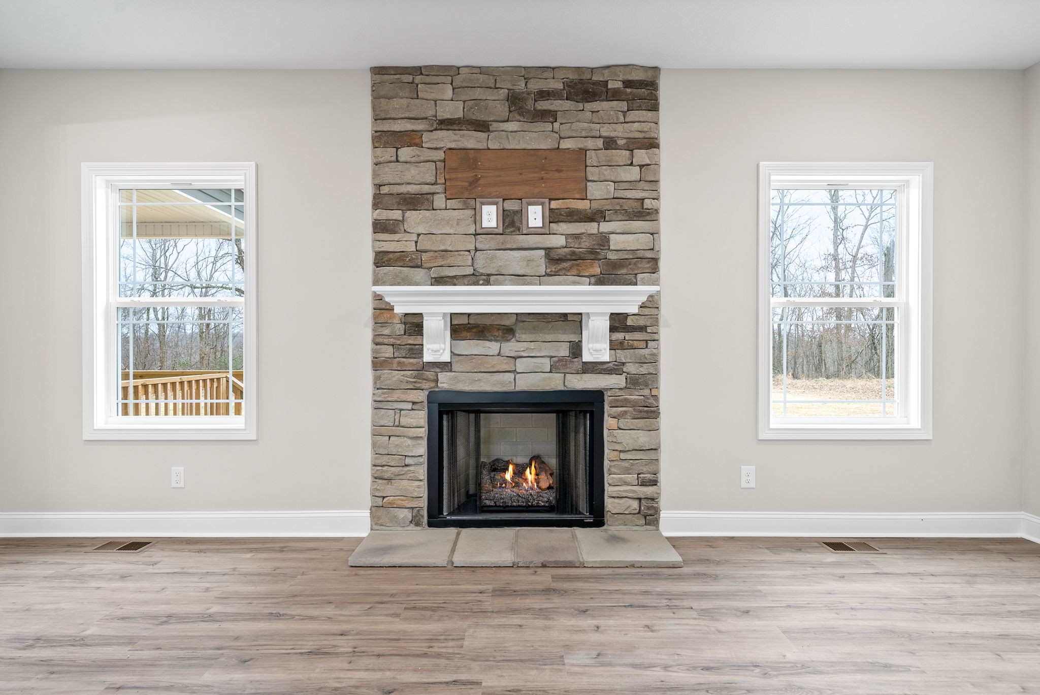 852 Burley Barn Rd