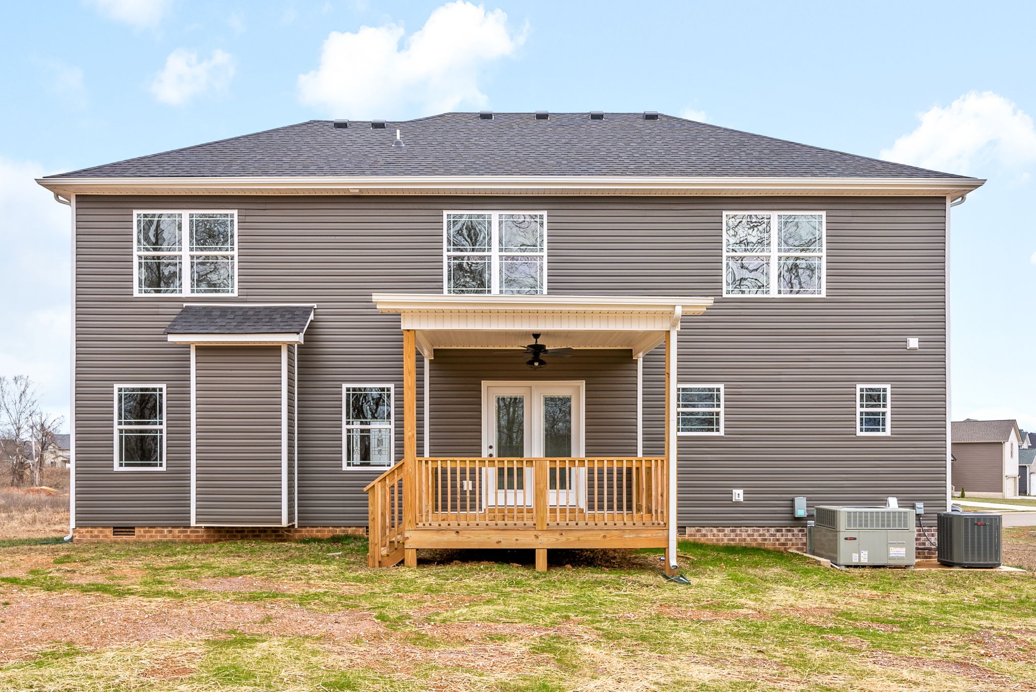 852 Burley Barn Rd