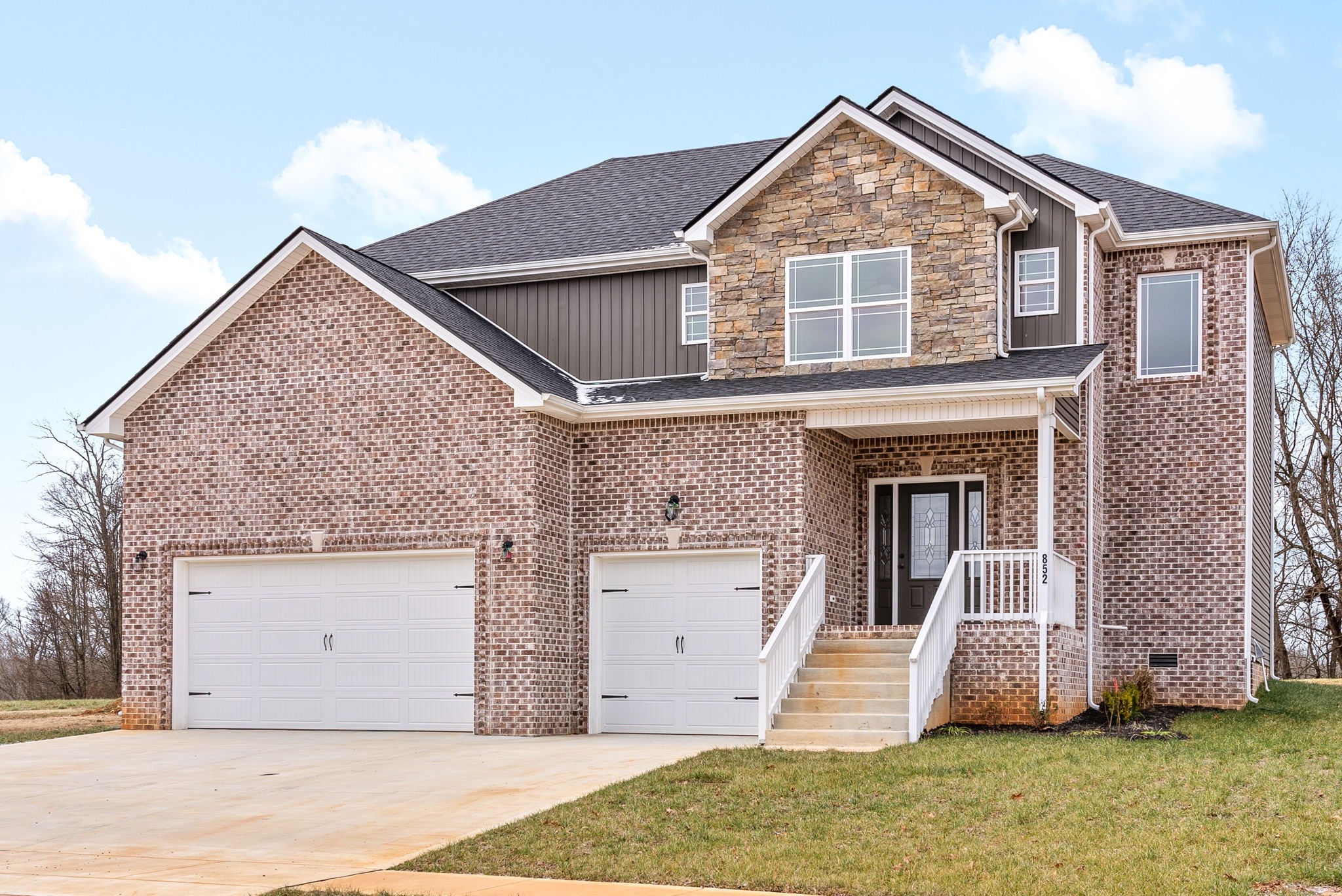 852 Burley Barn Rd