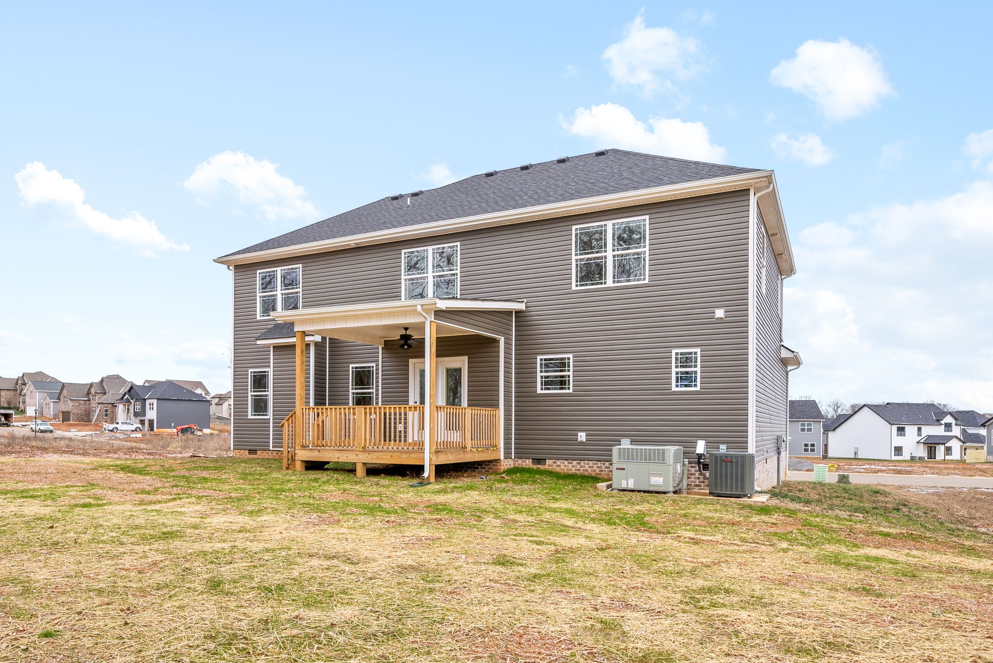 852 Burley Barn Rd