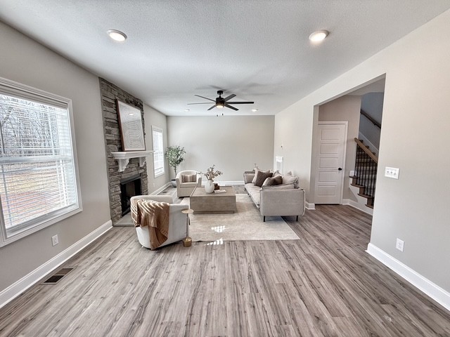 852 Burley Barn Rd