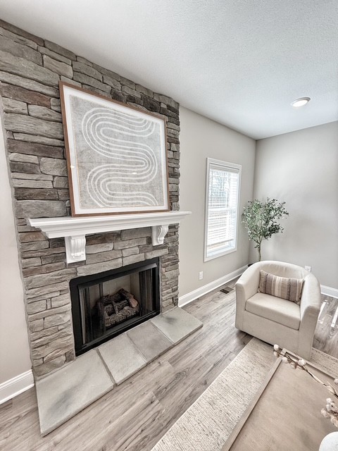 852 Burley Barn Rd