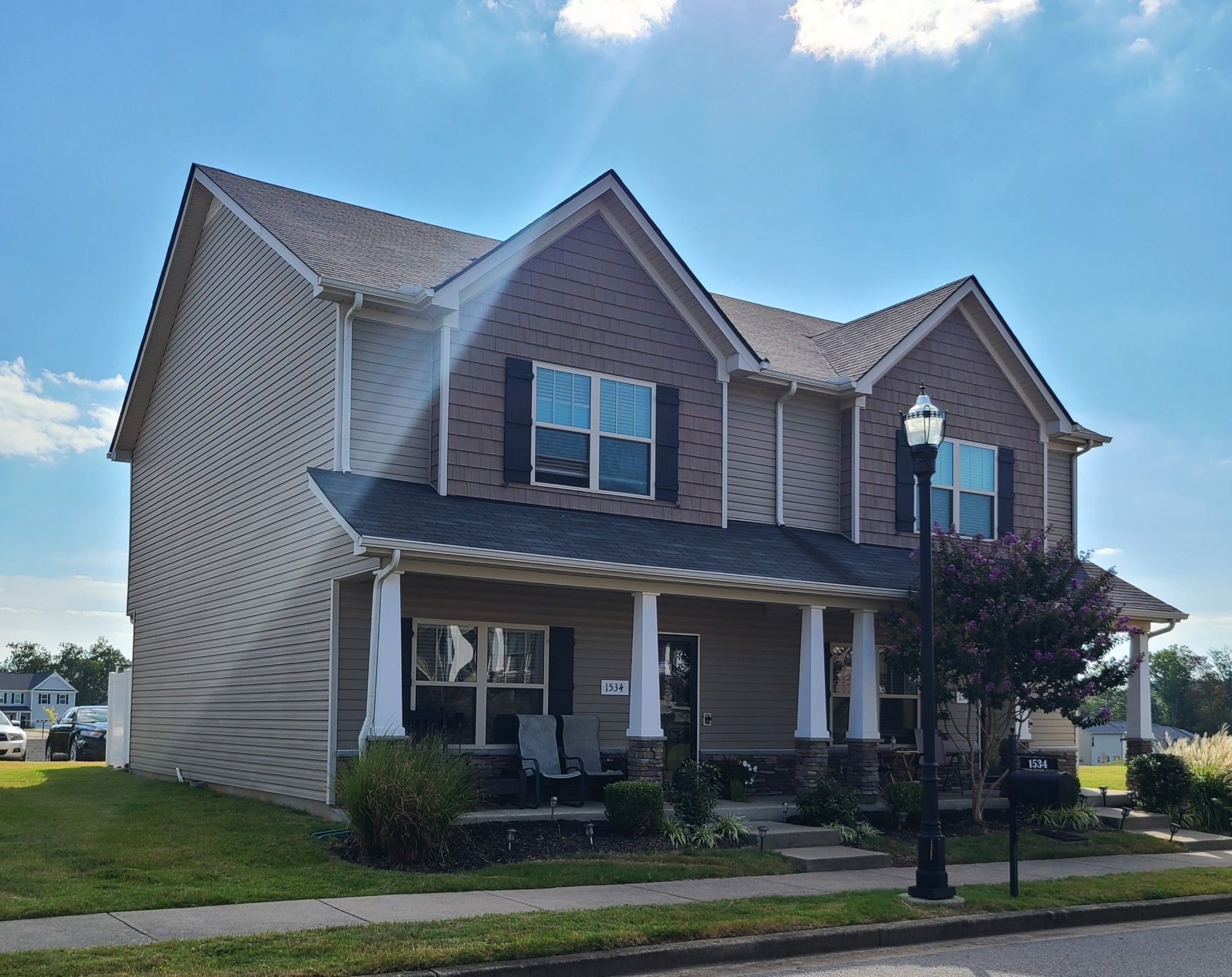 1534 Sprucedale Dr