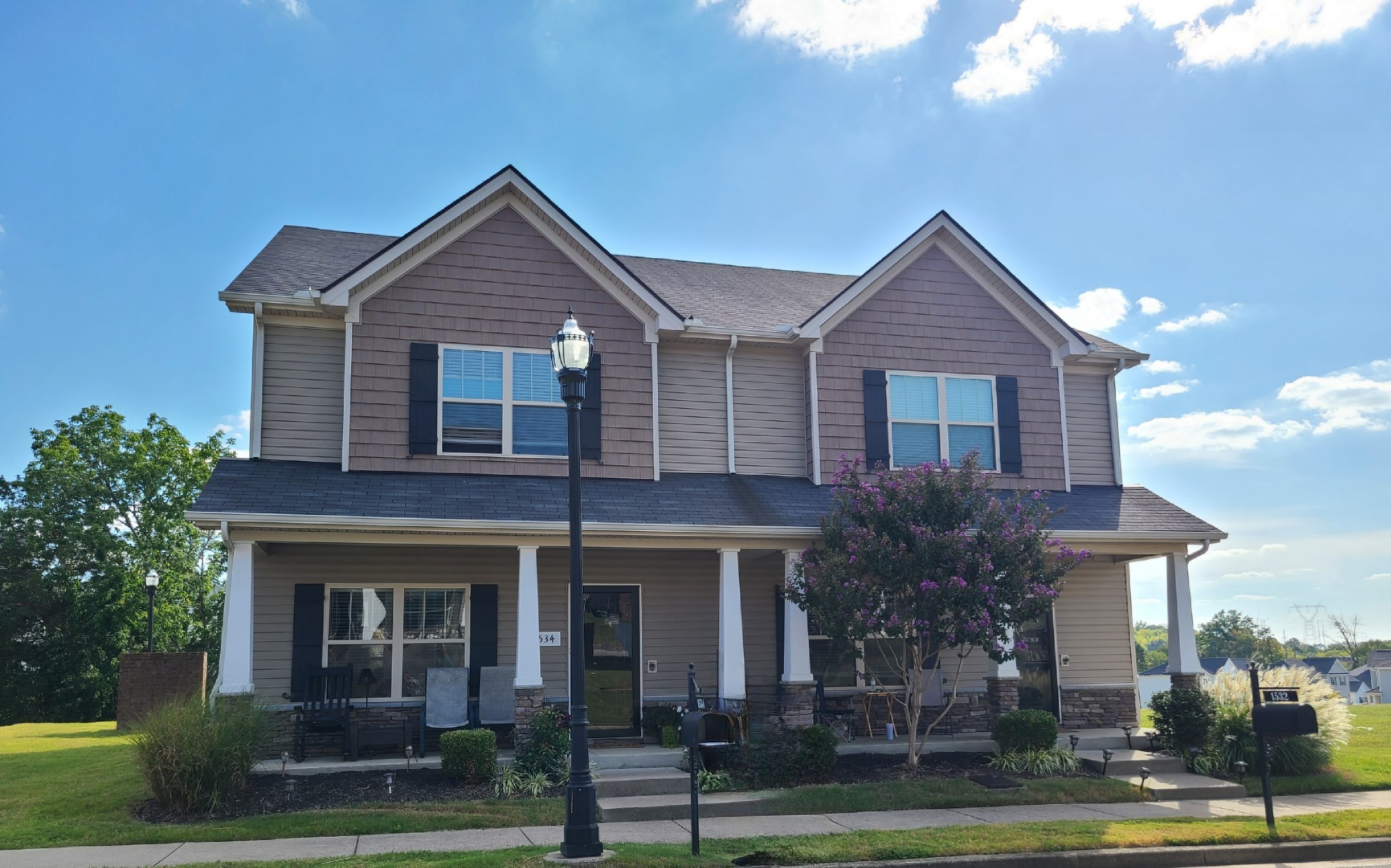 1534 Sprucedale Dr