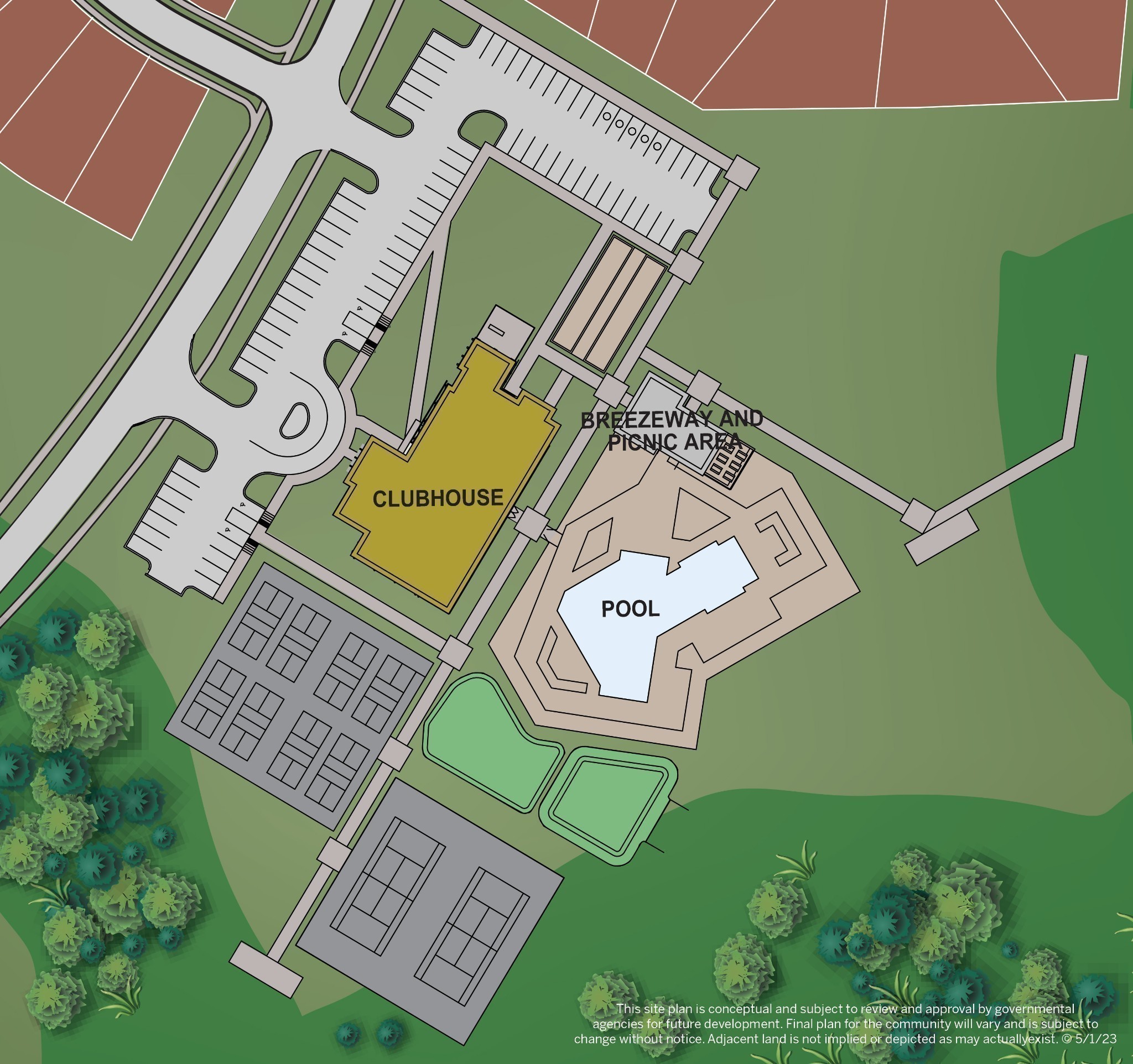 1093 Stoney Brook Pvt Bend