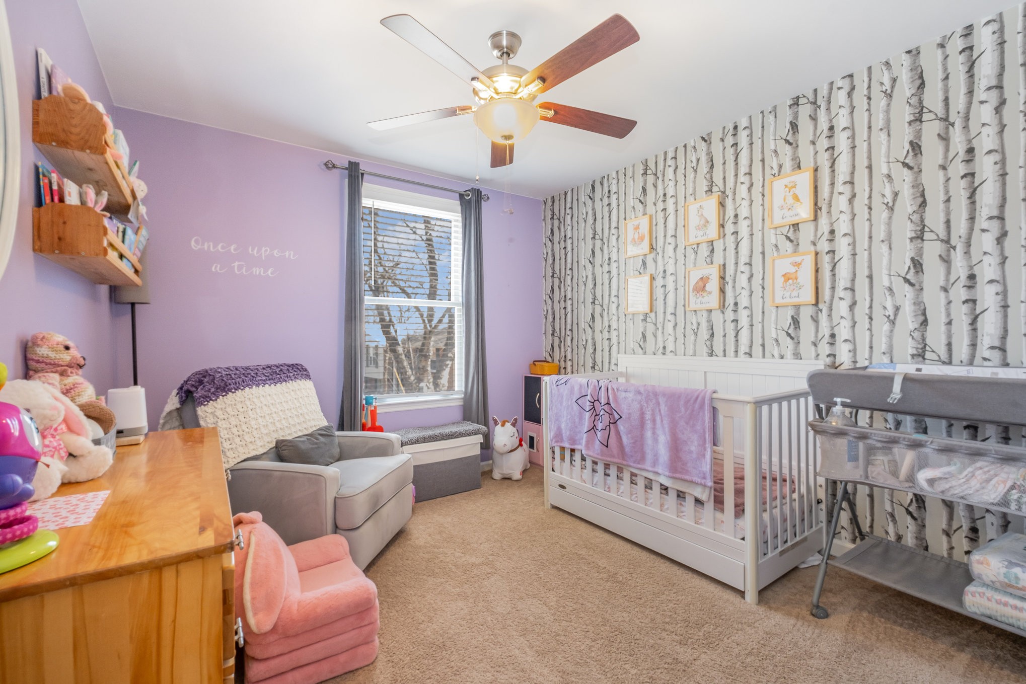 110 Maple Way, S
