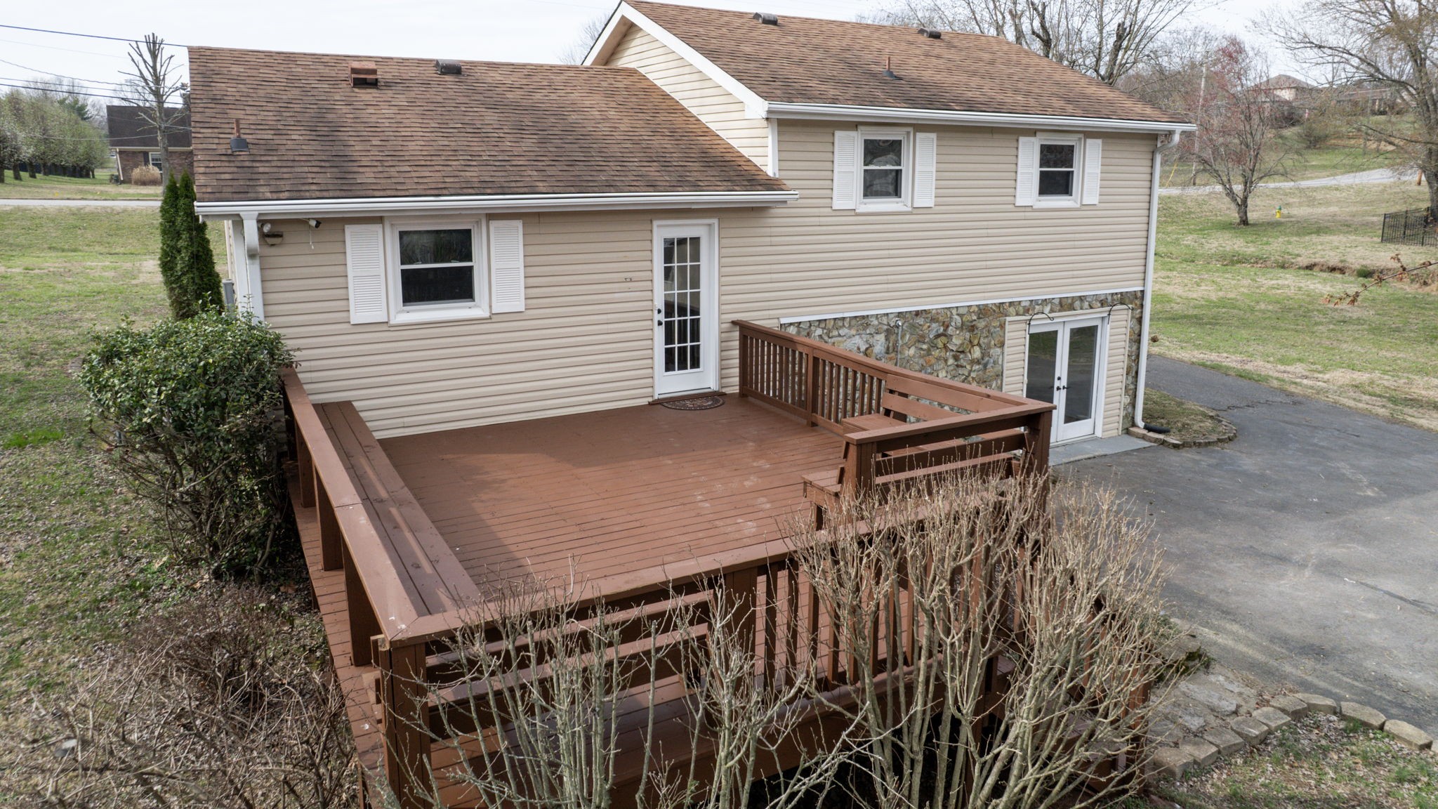 3973 Old Lebanon Dirt Rd