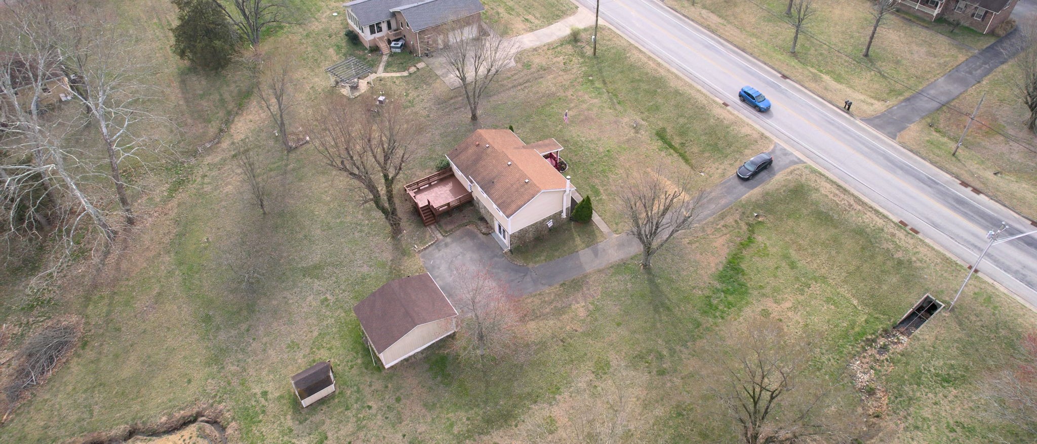 3973 Old Lebanon Dirt Rd