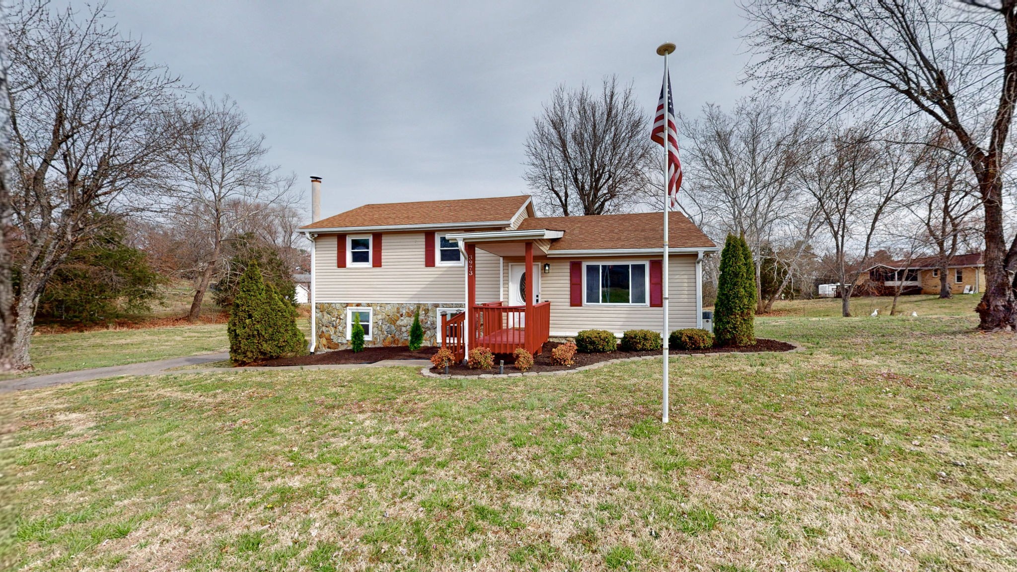 3973 Old Lebanon Dirt Rd