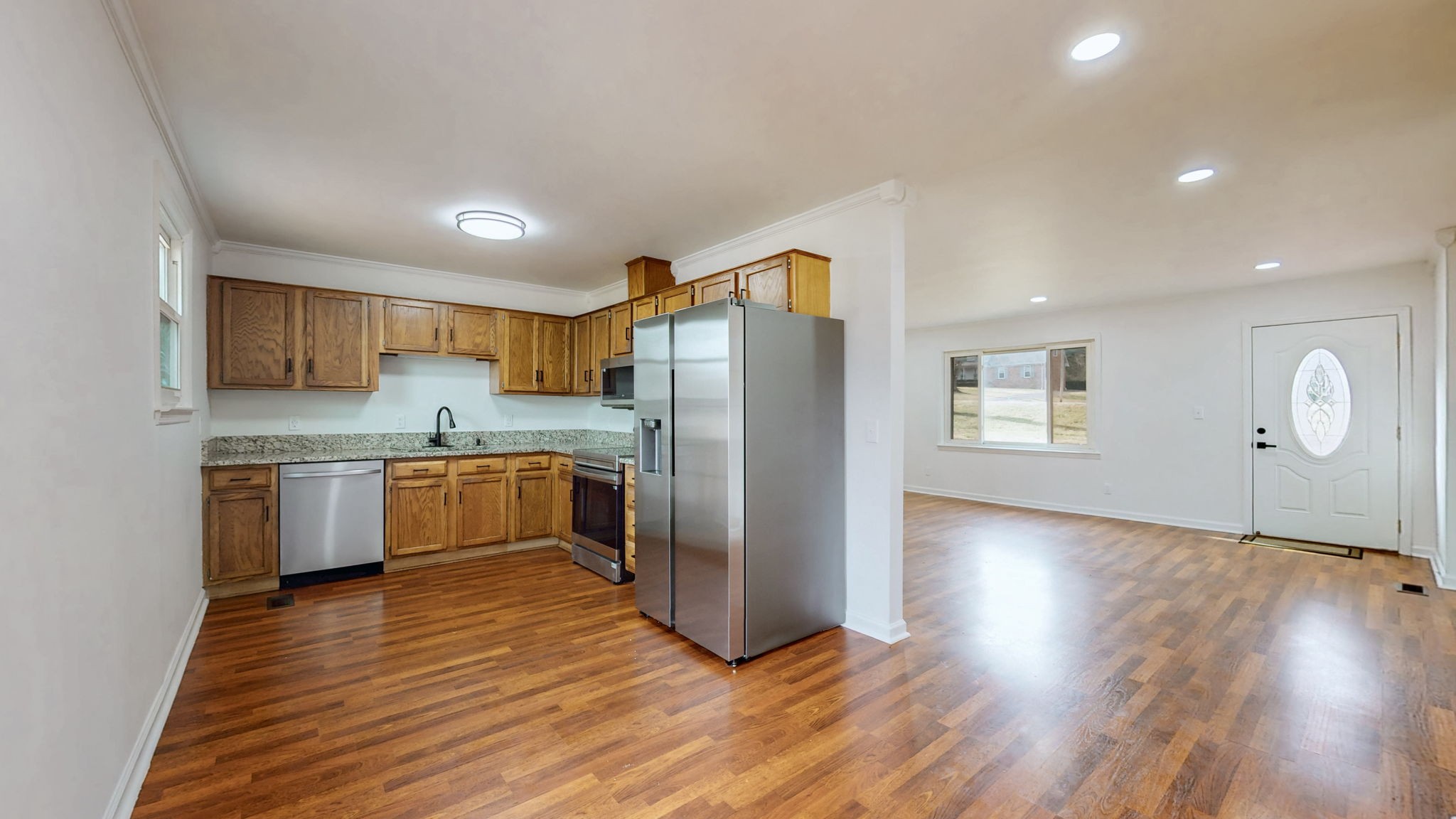 3973 Old Lebanon Dirt Rd