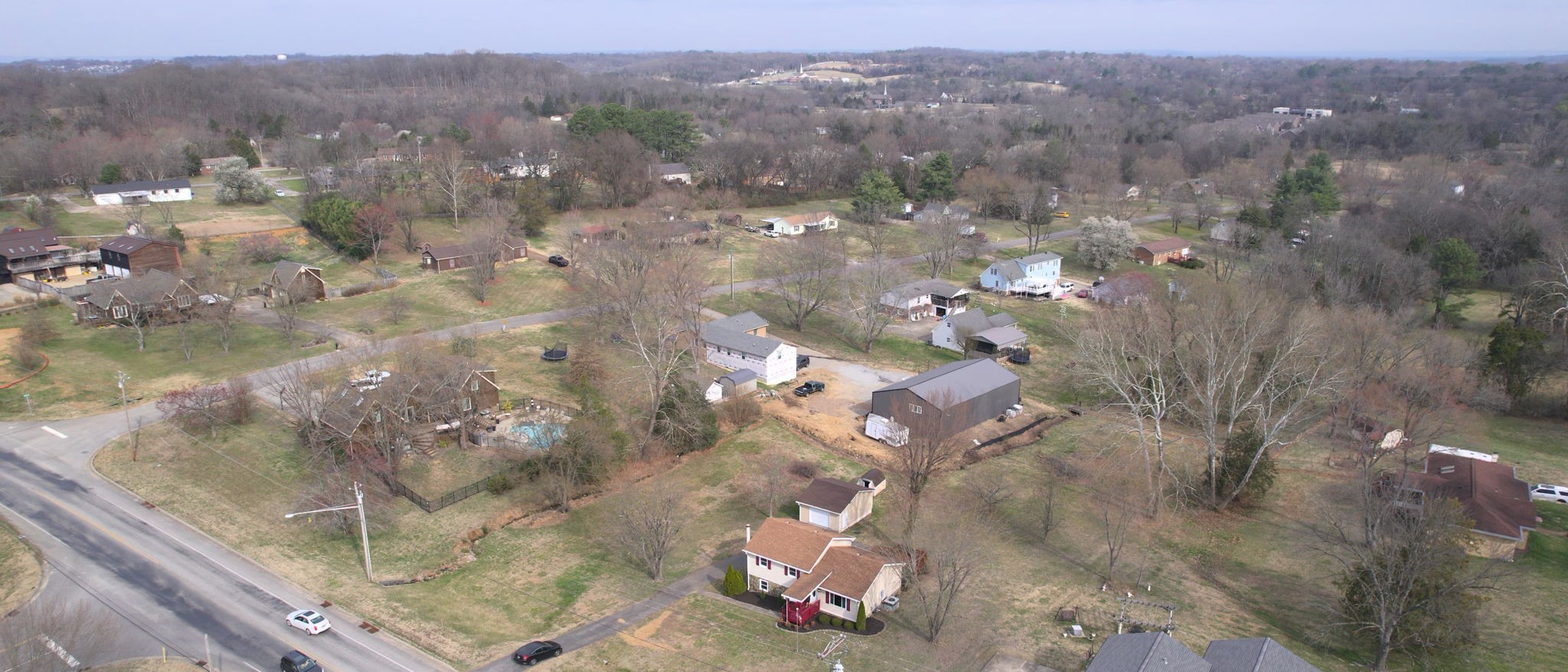 3973 Old Lebanon Dirt Rd