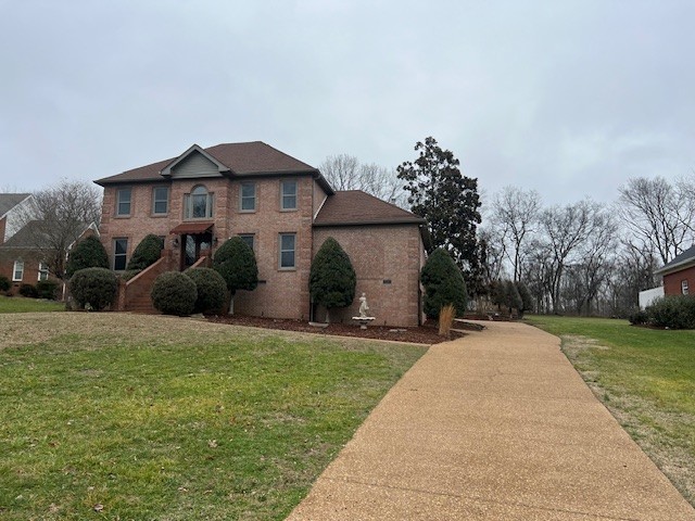 109 Carriage Pl