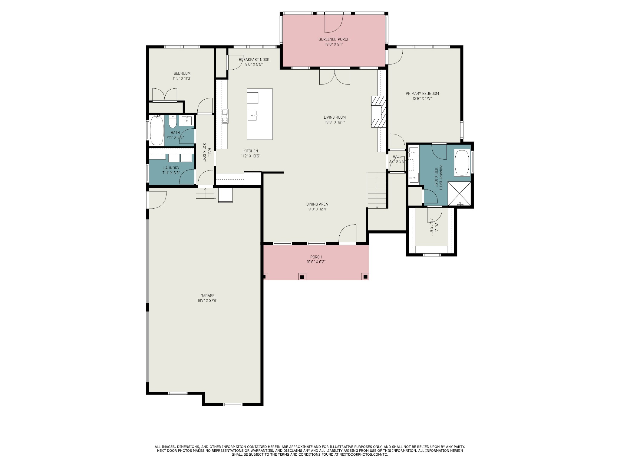 4902 Charles Dorris Rd