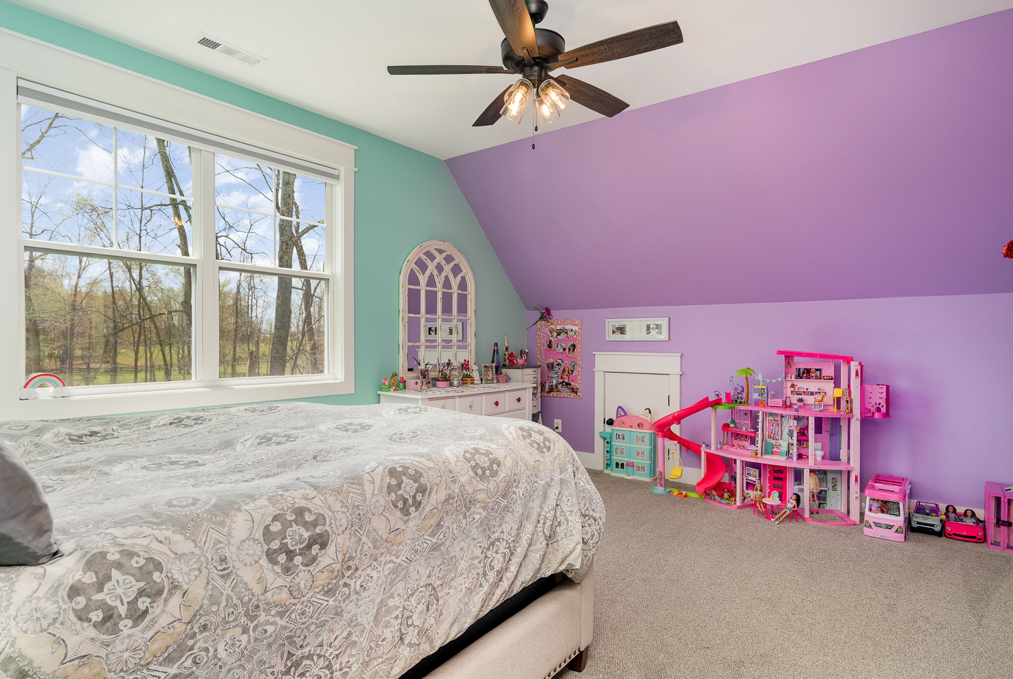 4902 Charles Dorris Rd