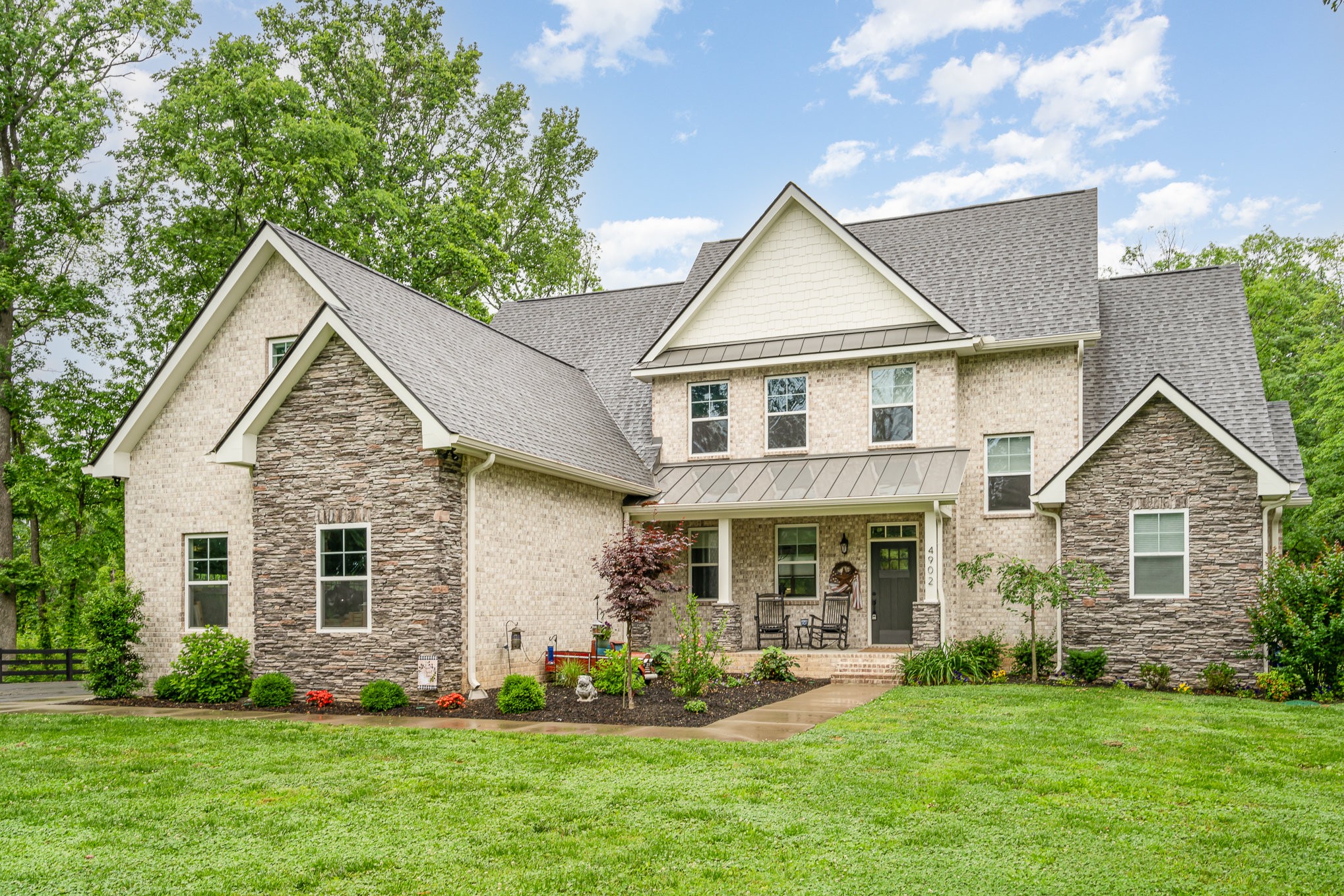 4902 Charles Dorris Rd