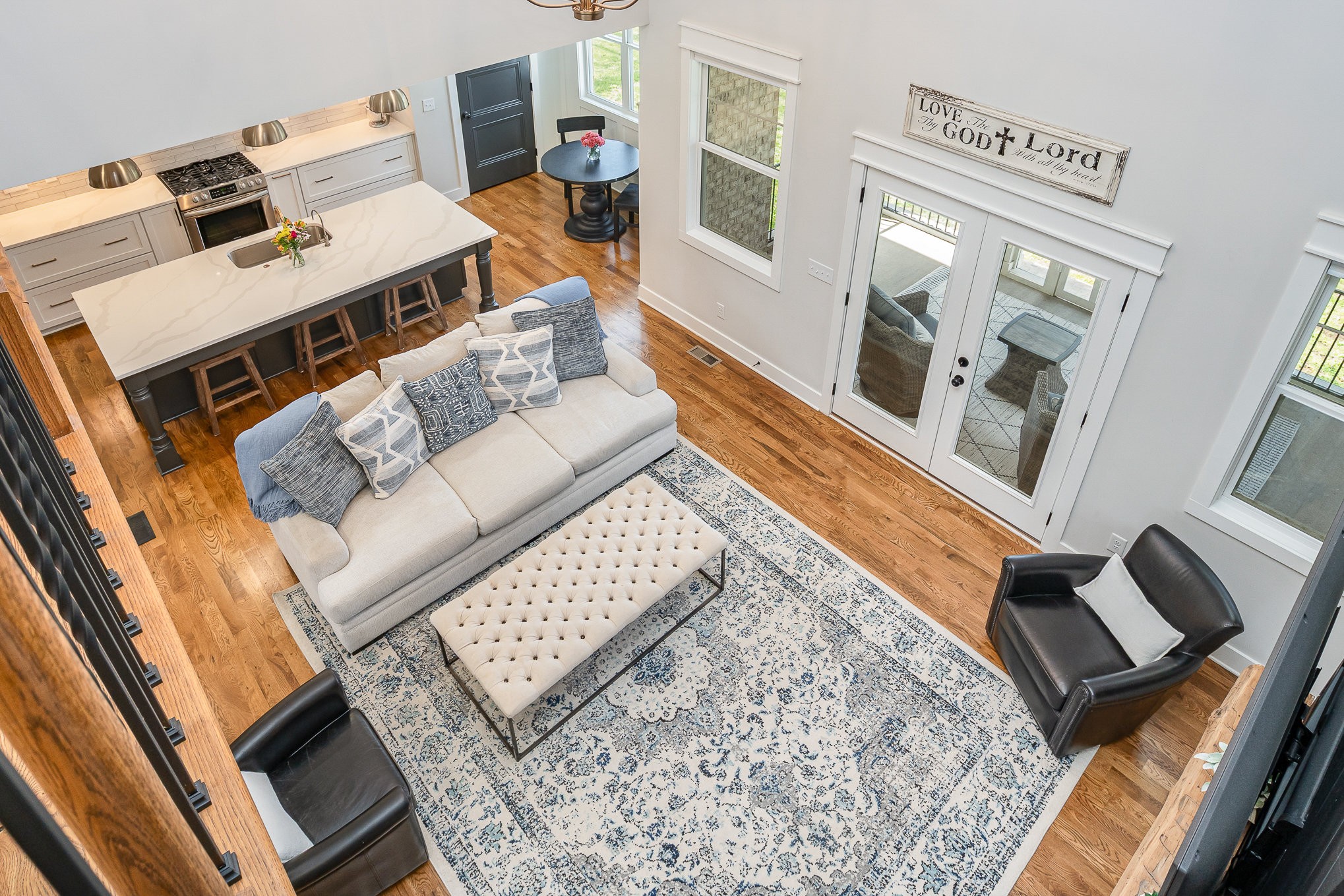 4902 Charles Dorris Rd
