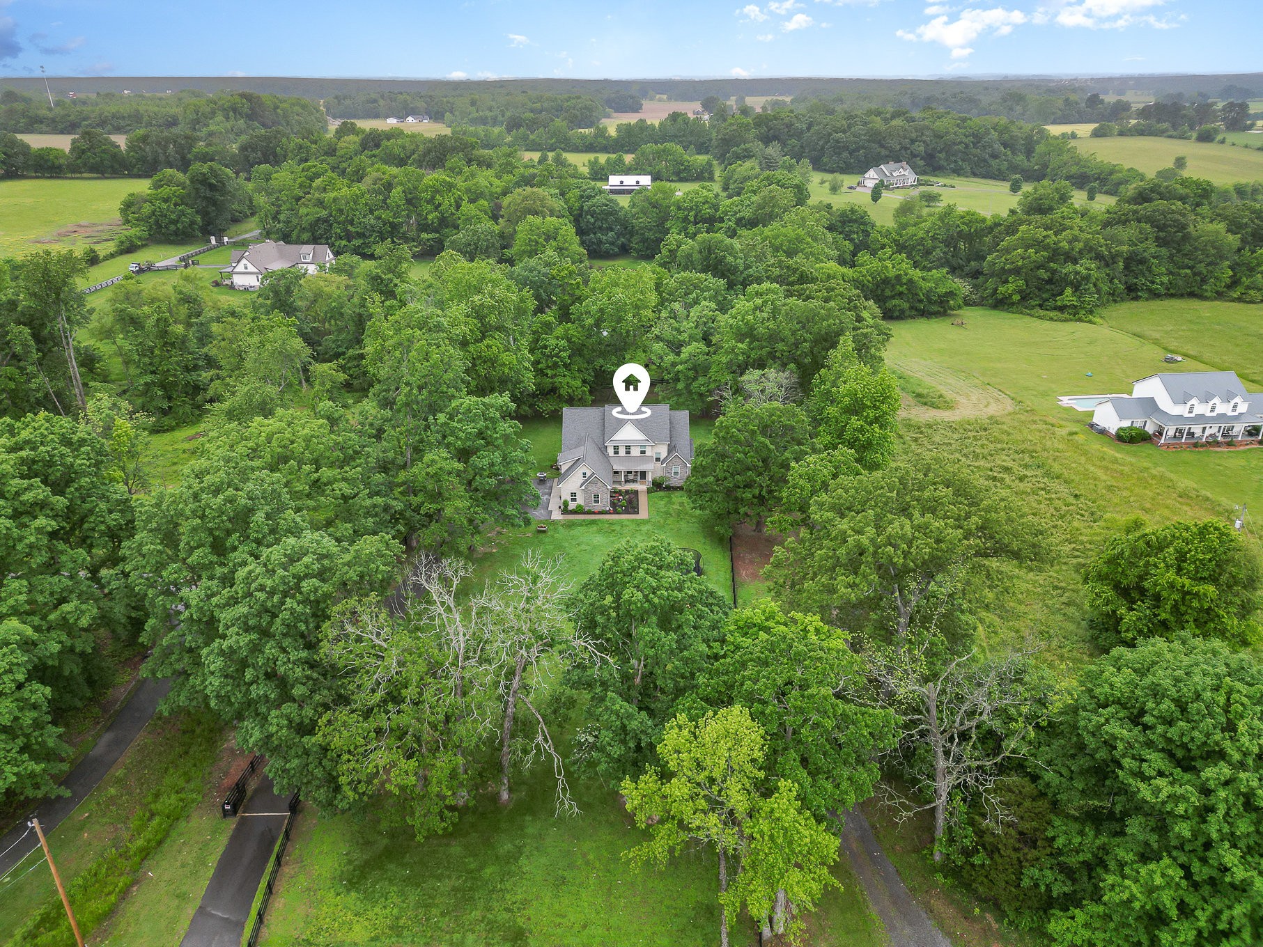 4902 Charles Dorris Rd