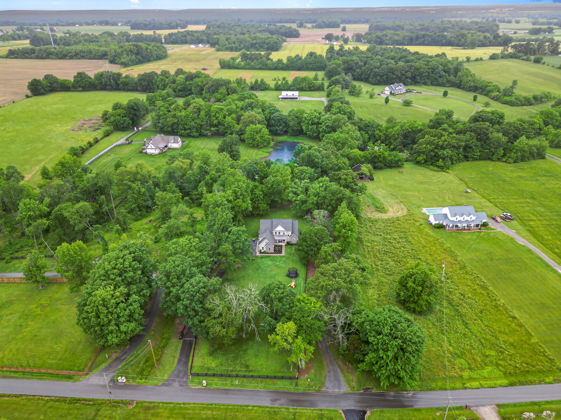 4902 Charles Dorris Rd