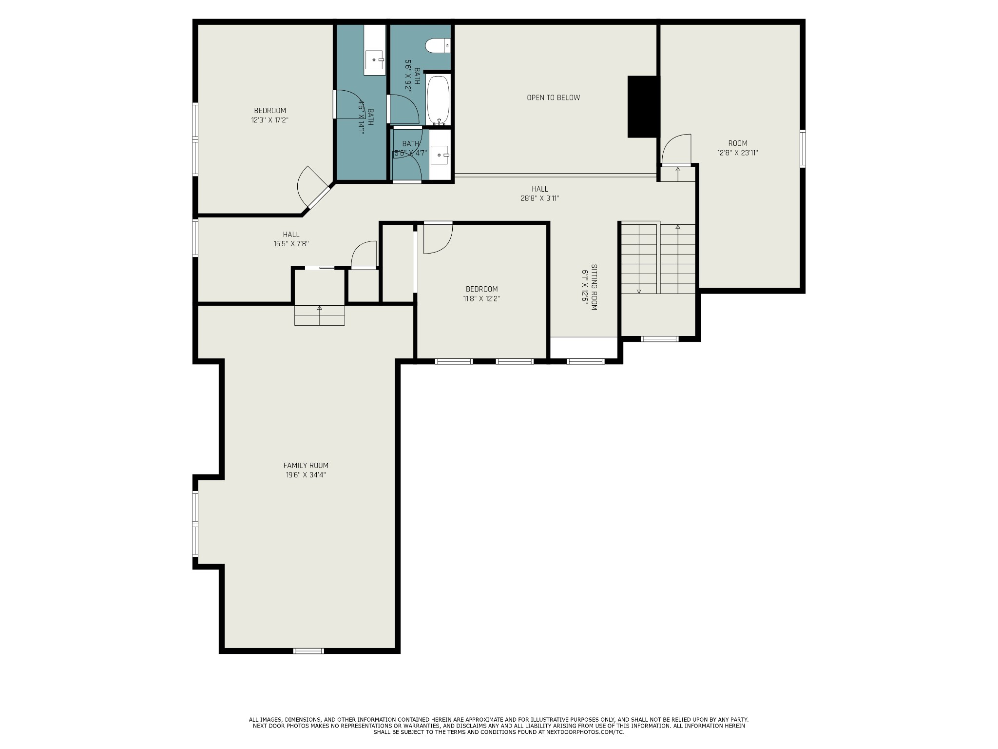4902 Charles Dorris Rd